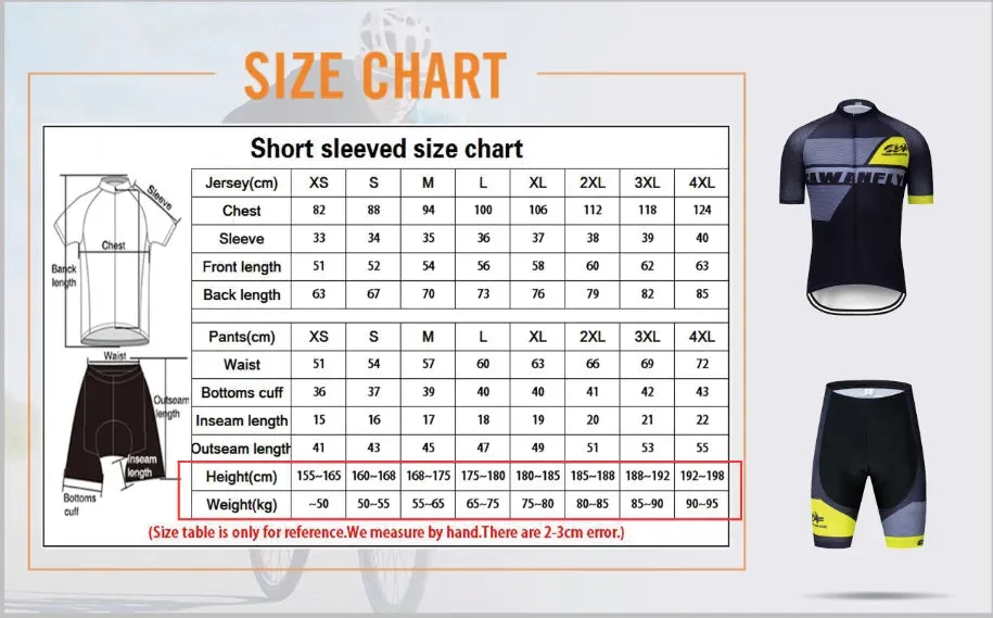 2023 Pure black Mens Cycling Bib Shorts Summer   Gel Pad Bike Bib  Cycling shorts