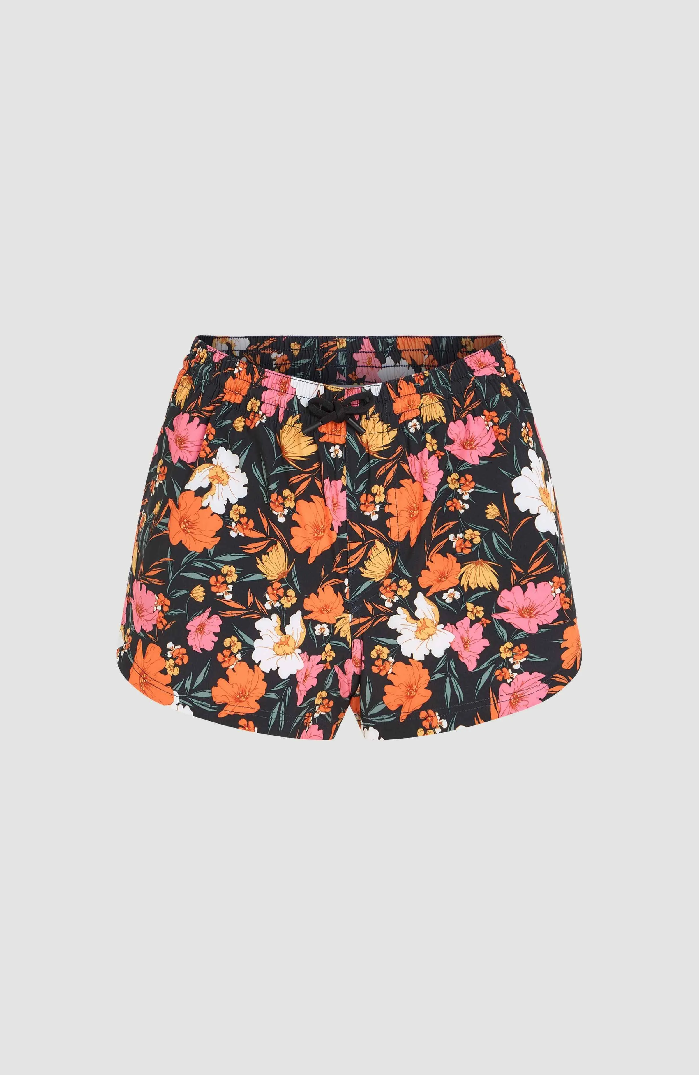 Anglet 11\" Swim Shorts | Black Bluemchen"