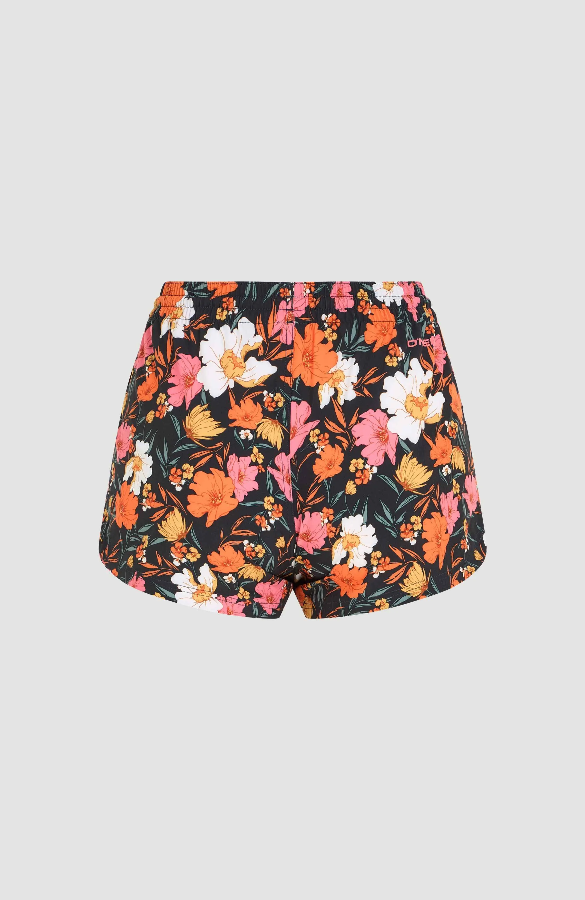 Anglet 11\" Swim Shorts | Black Bluemchen"