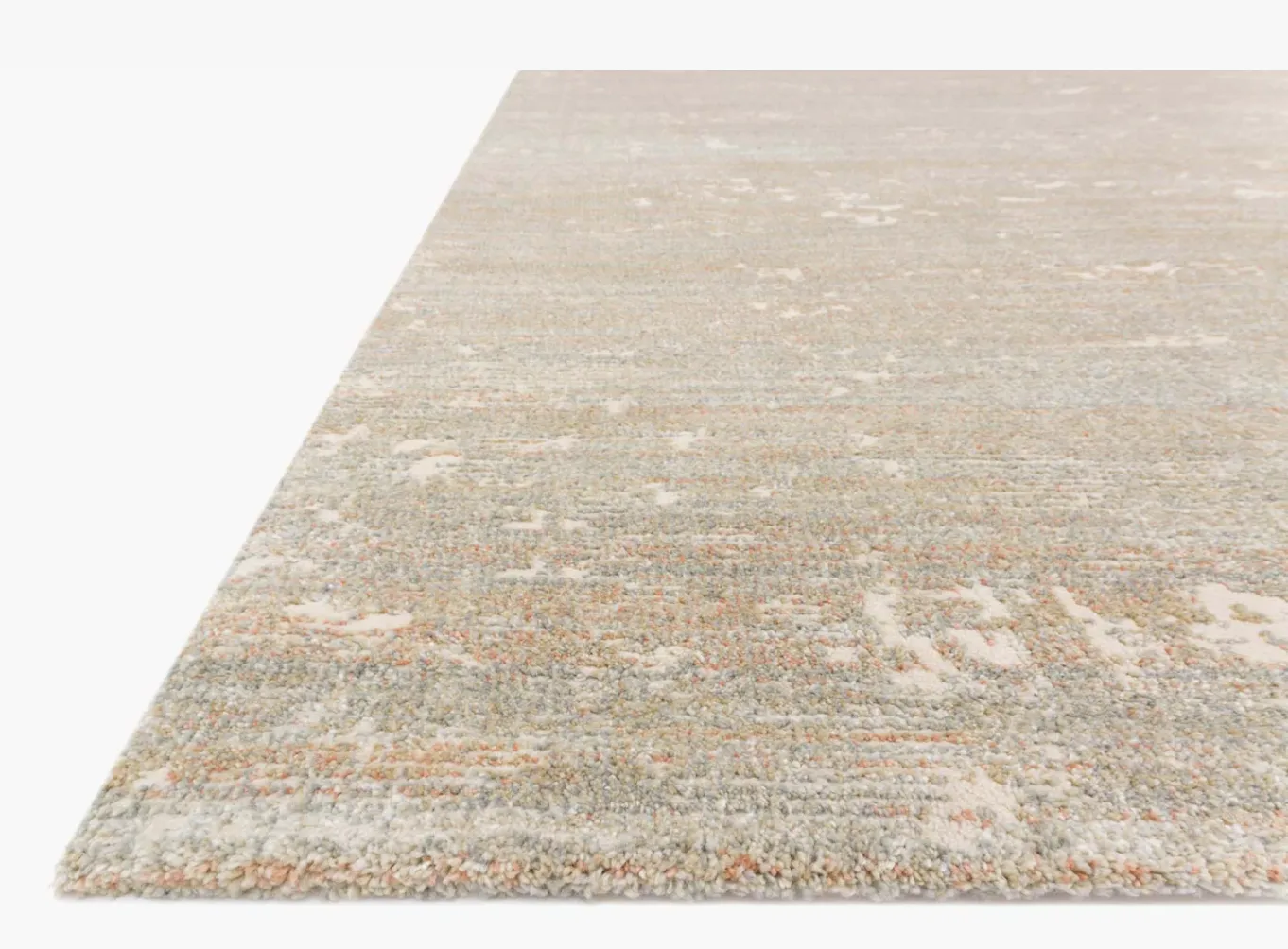 Augustus Sunset/Mist Rug