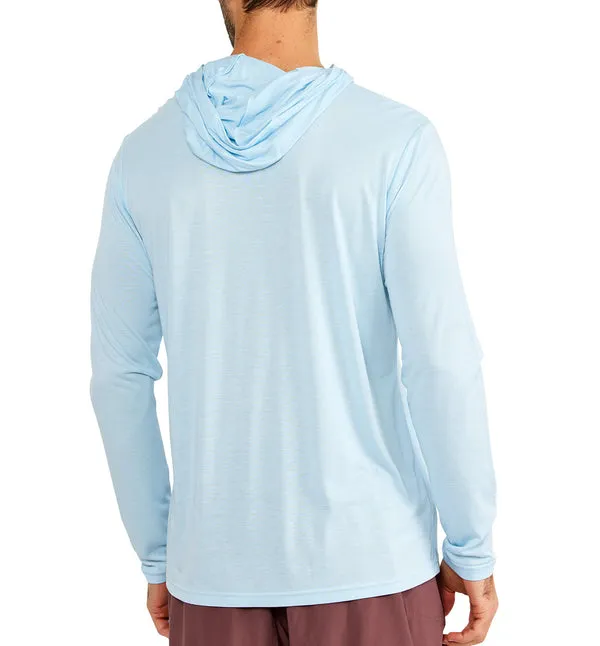 Bamboo Lightweight Shore Hoody