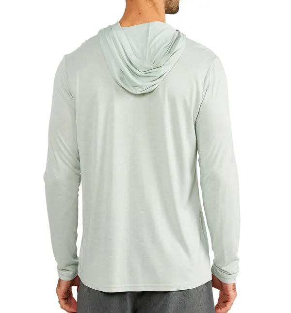 Bamboo Lightweight Shore Hoody