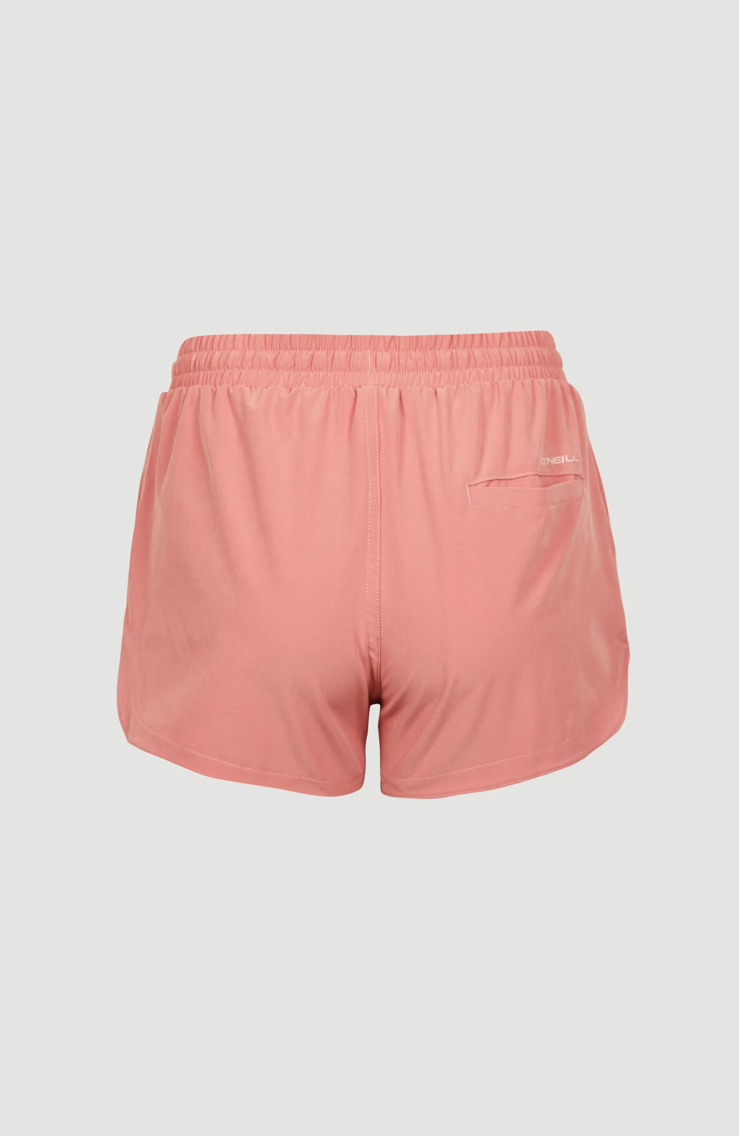 Bidart Swim Shorts | Ash Rose