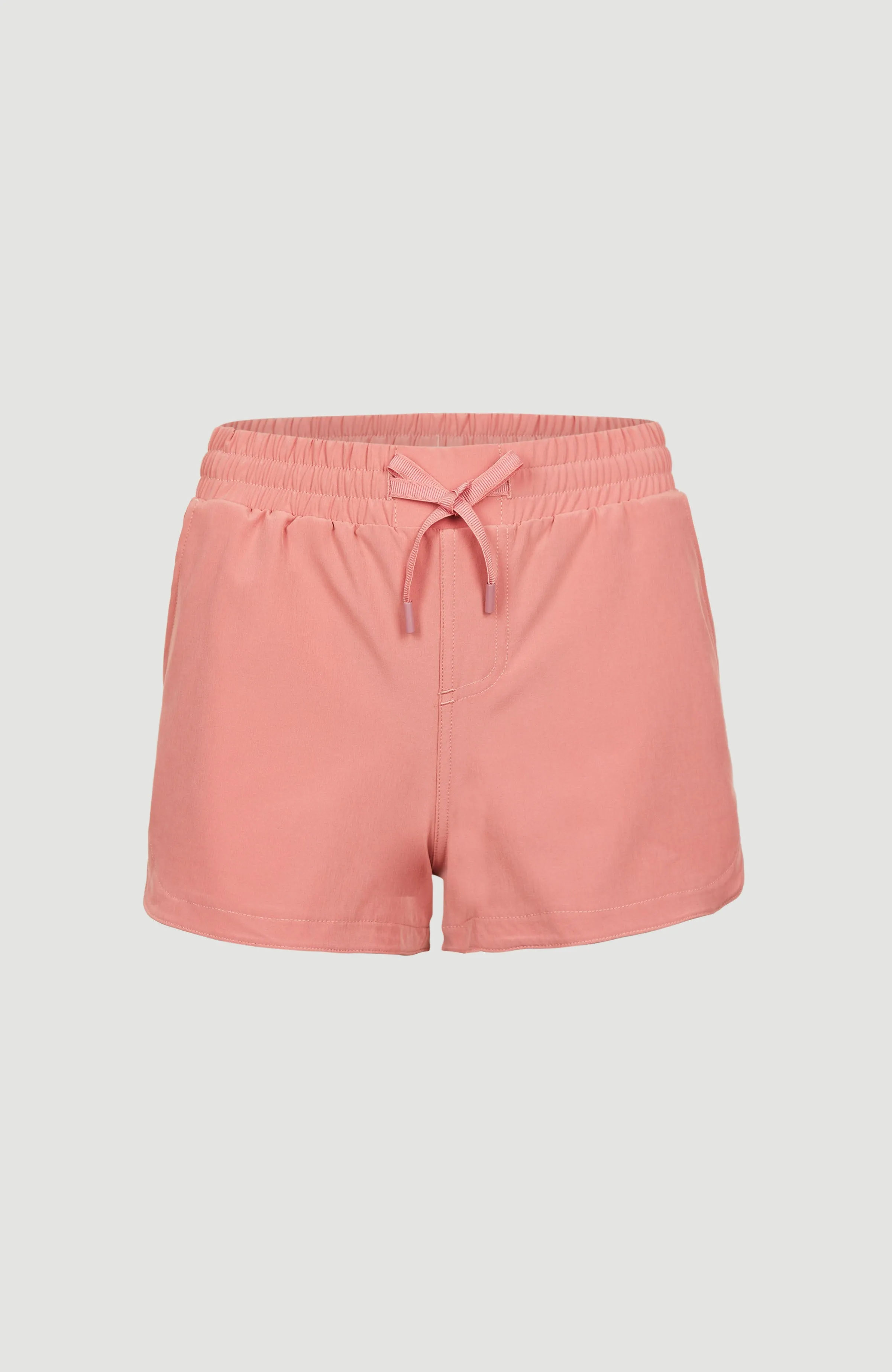 Bidart Swim Shorts | Ash Rose