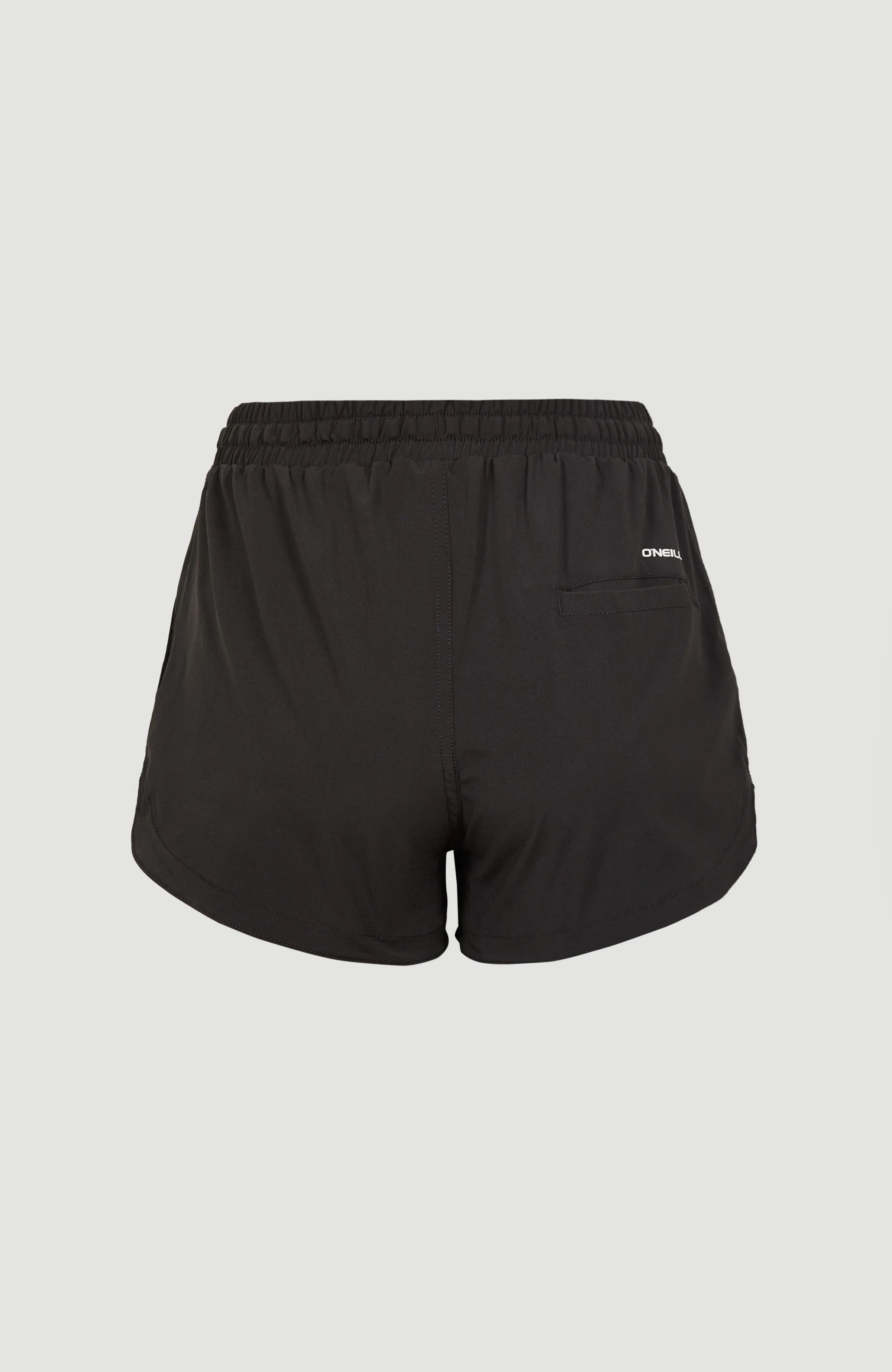 Bidart Swim Shorts | Black Out