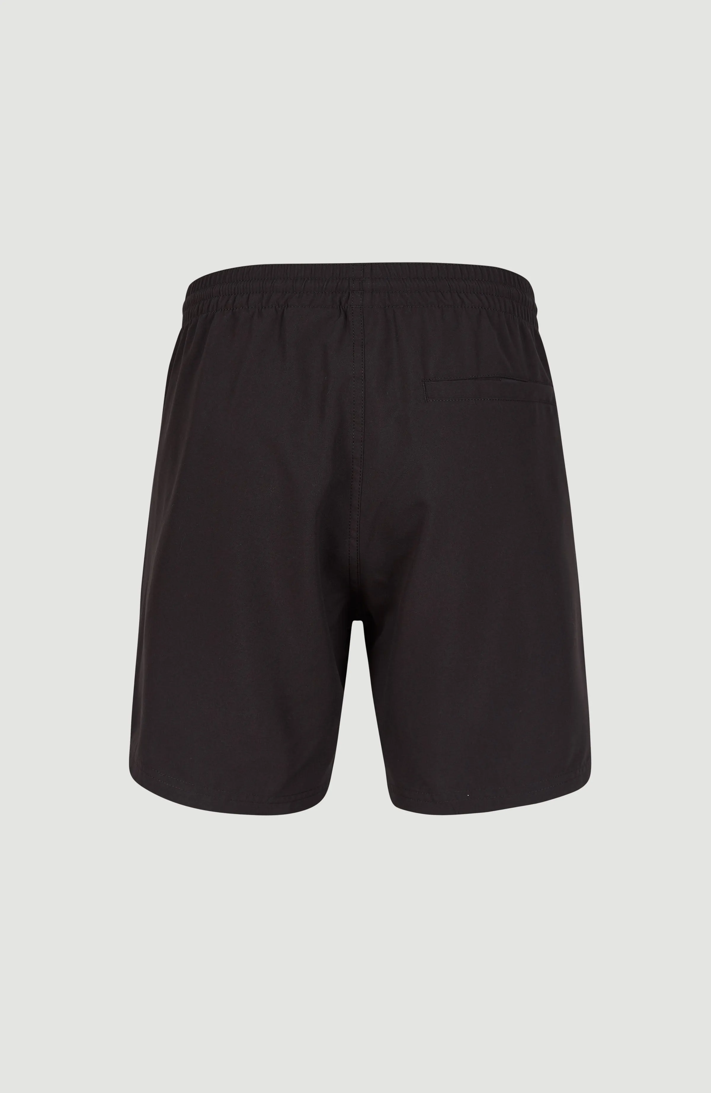 Cali 16'' Swim Shorts | Black Out