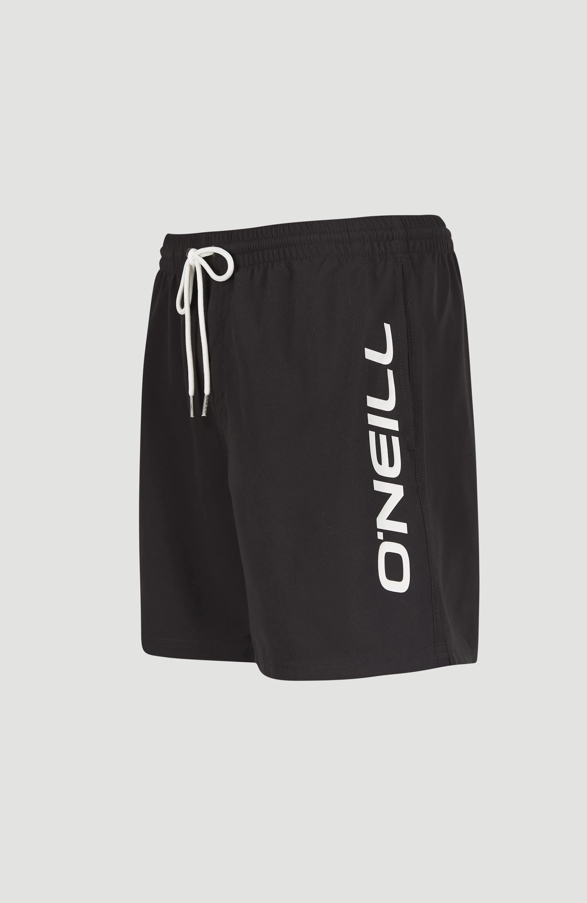 Cali 16'' Swim Shorts | Black Out