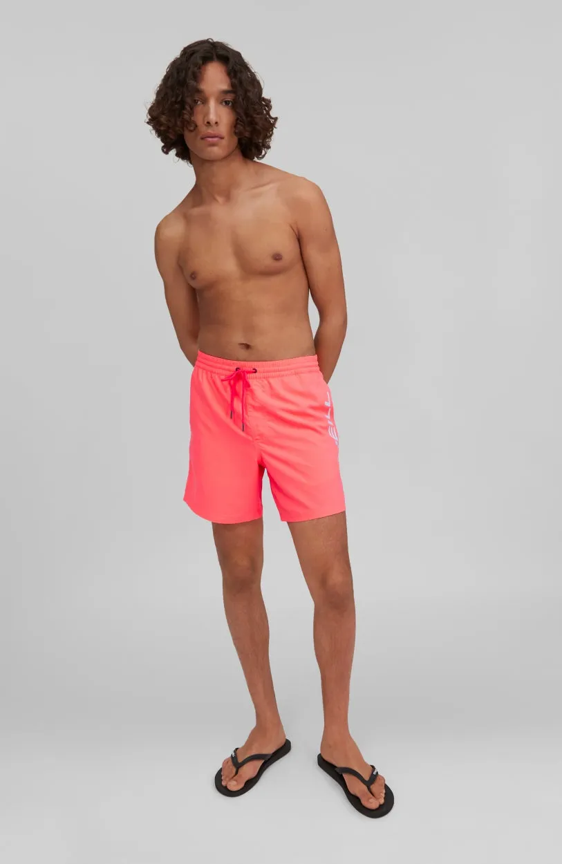 Cali 16'' Swim Shorts | Divan