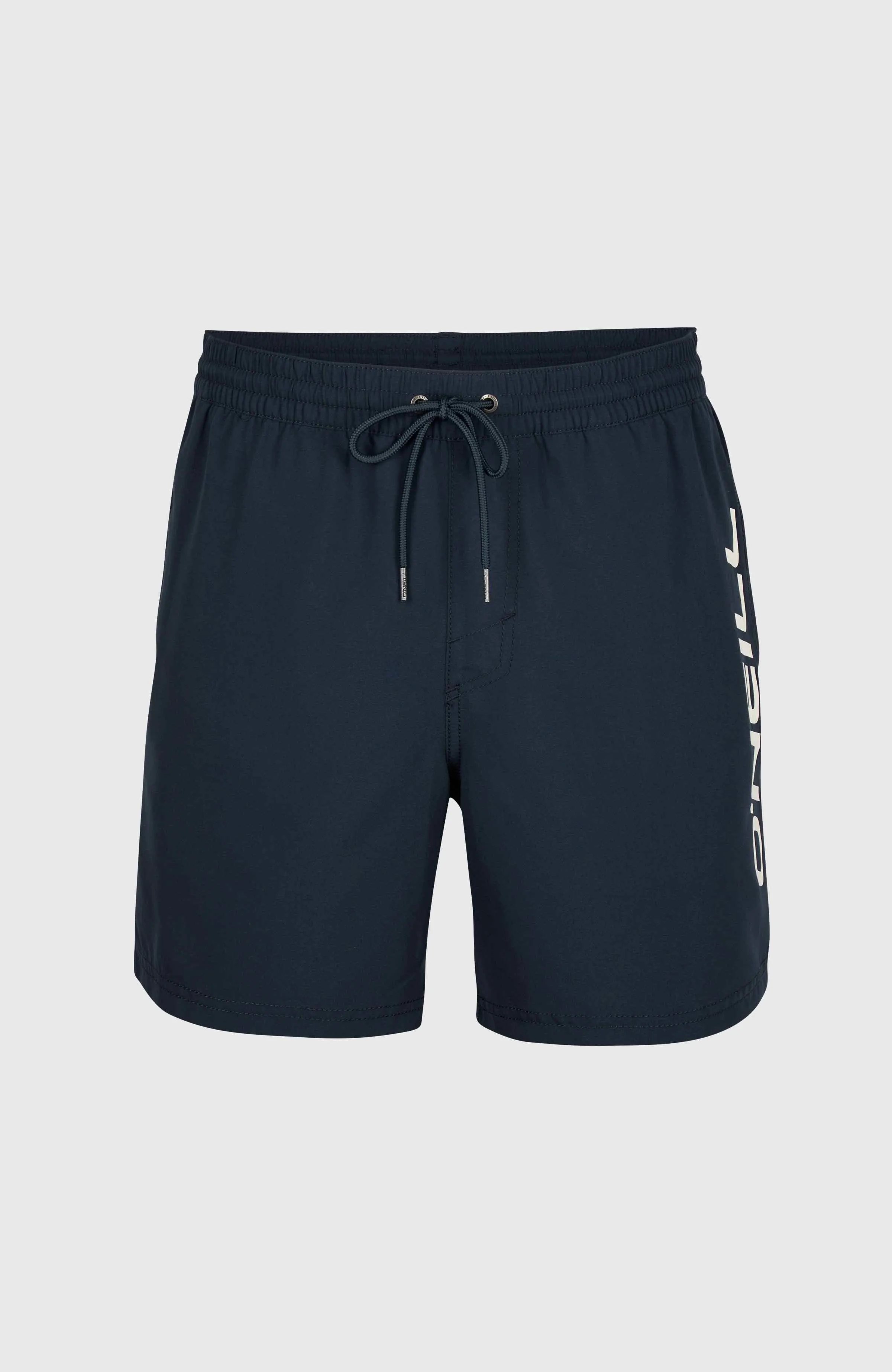 Cali 16'' Swim Shorts | Ink Blue -A