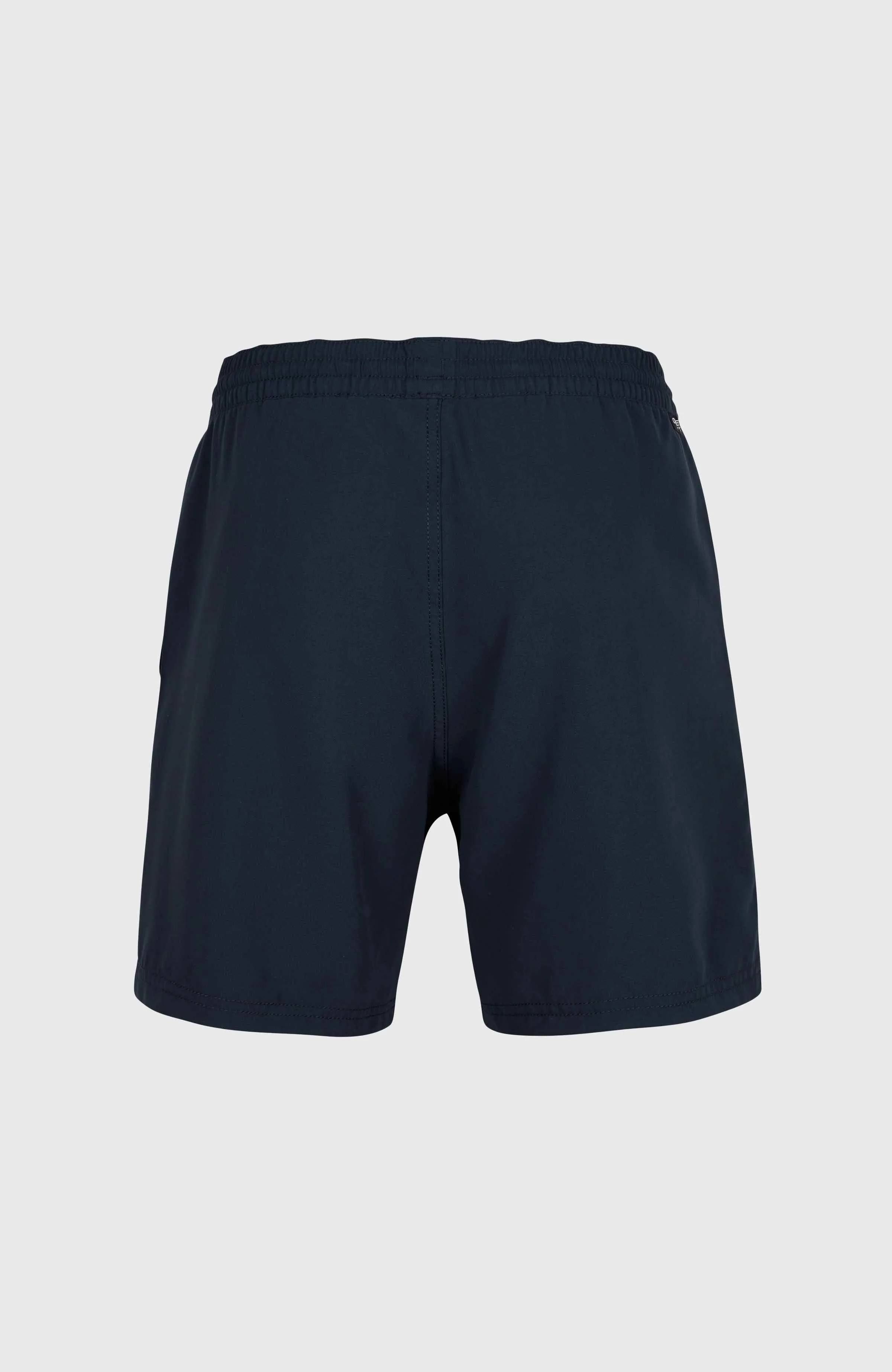 Cali 16'' Swim Shorts | Ink Blue -A