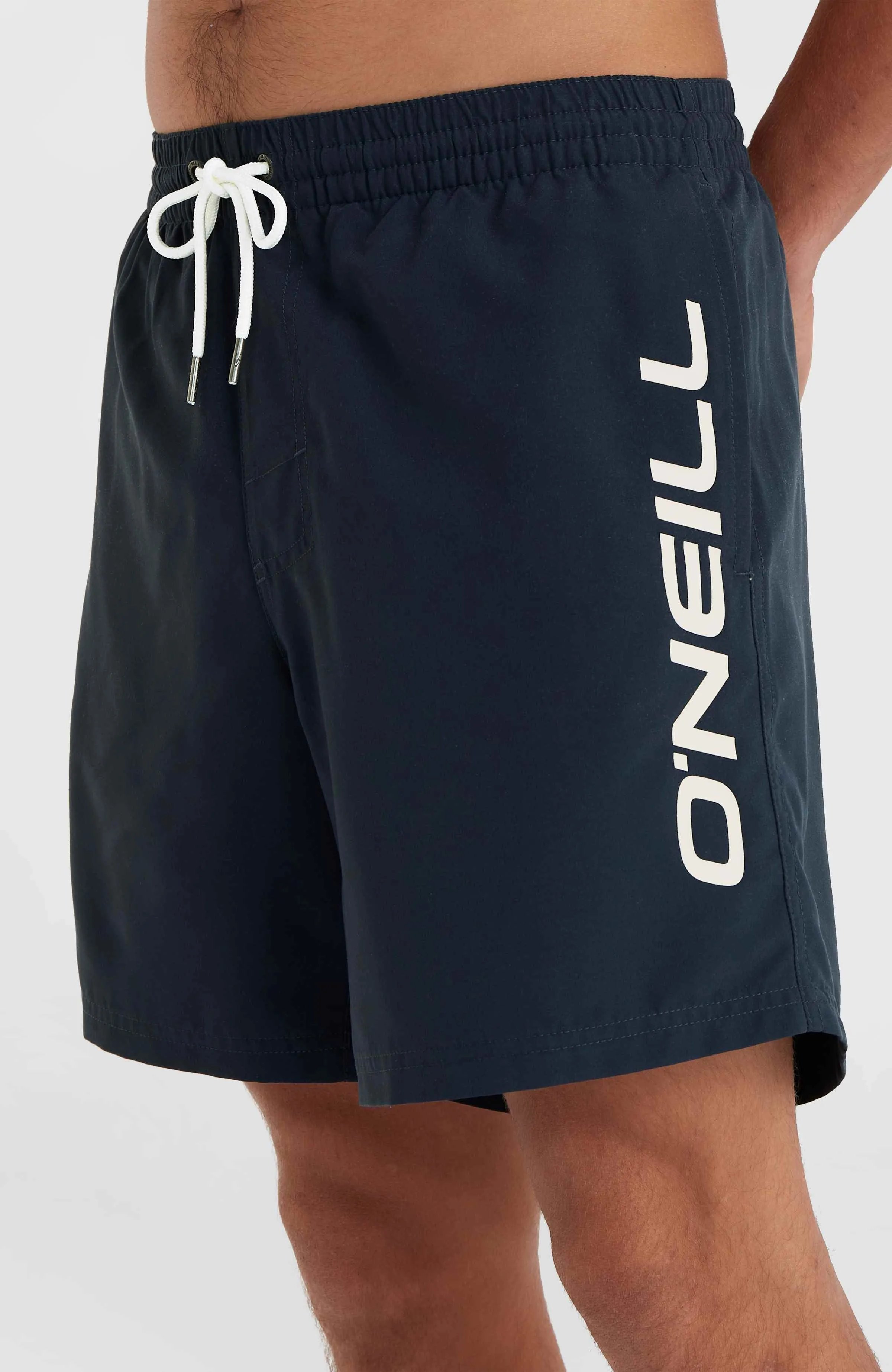 Cali 16'' Swim Shorts | Ink Blue -A