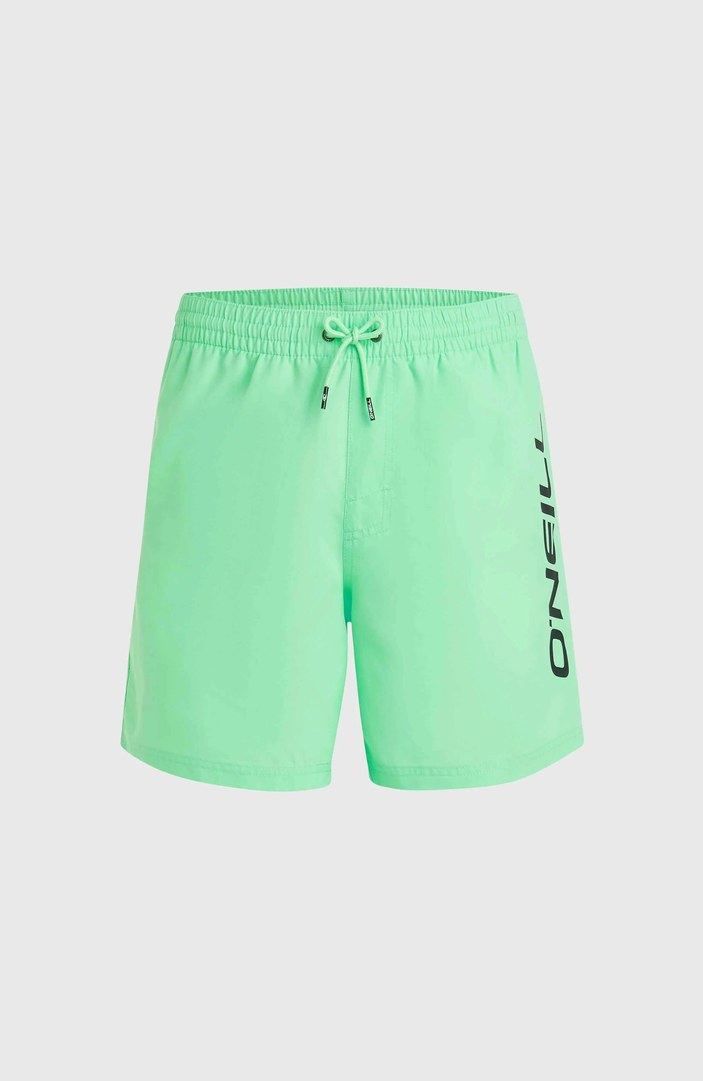 Cali 16'' Swim Shorts | Neon Green