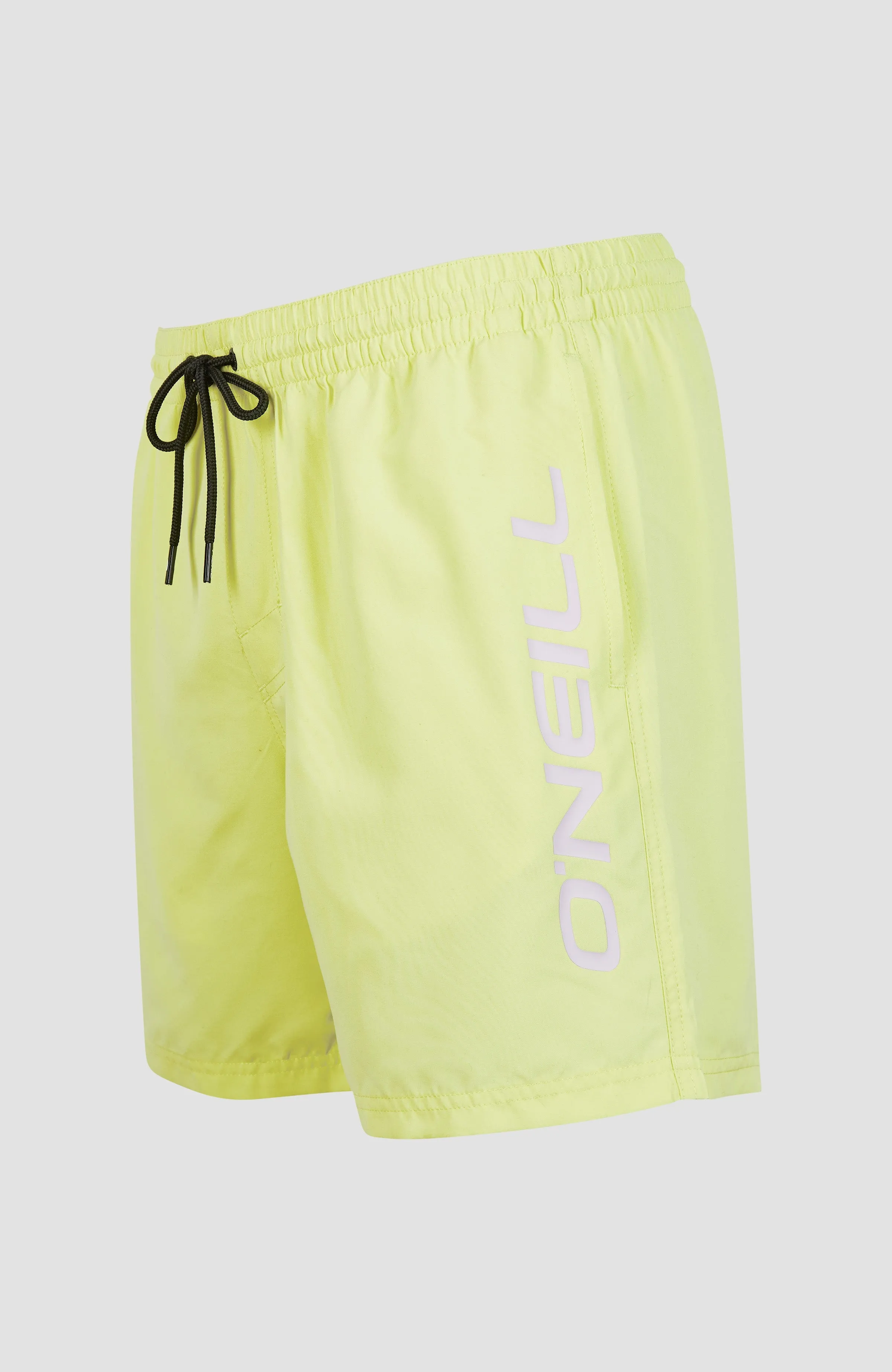 Cali 16'' Swim Shorts | Sunny Lime