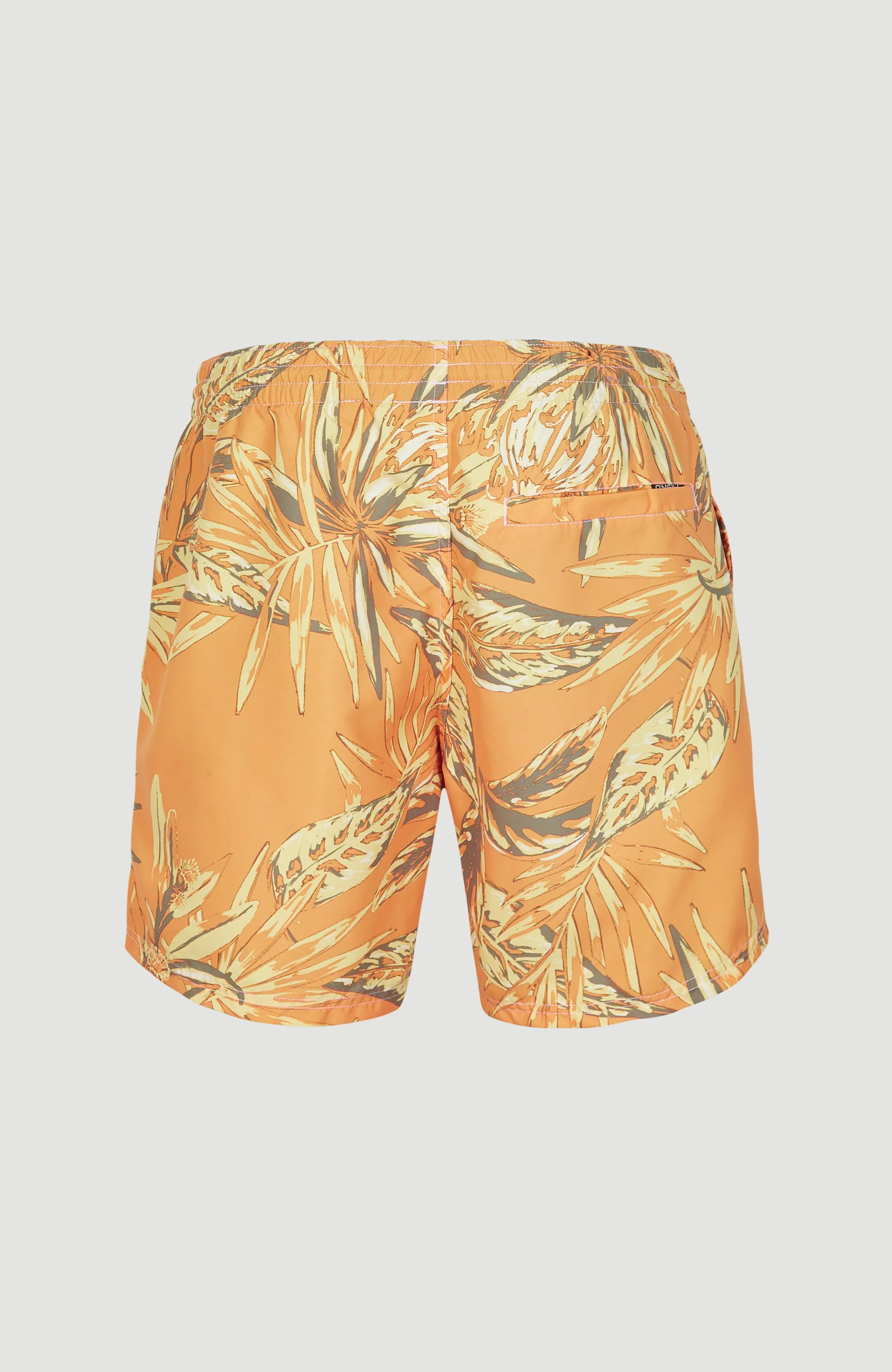 Cali Floral 16'' Swim Shorts | Nugget Tonal Floral