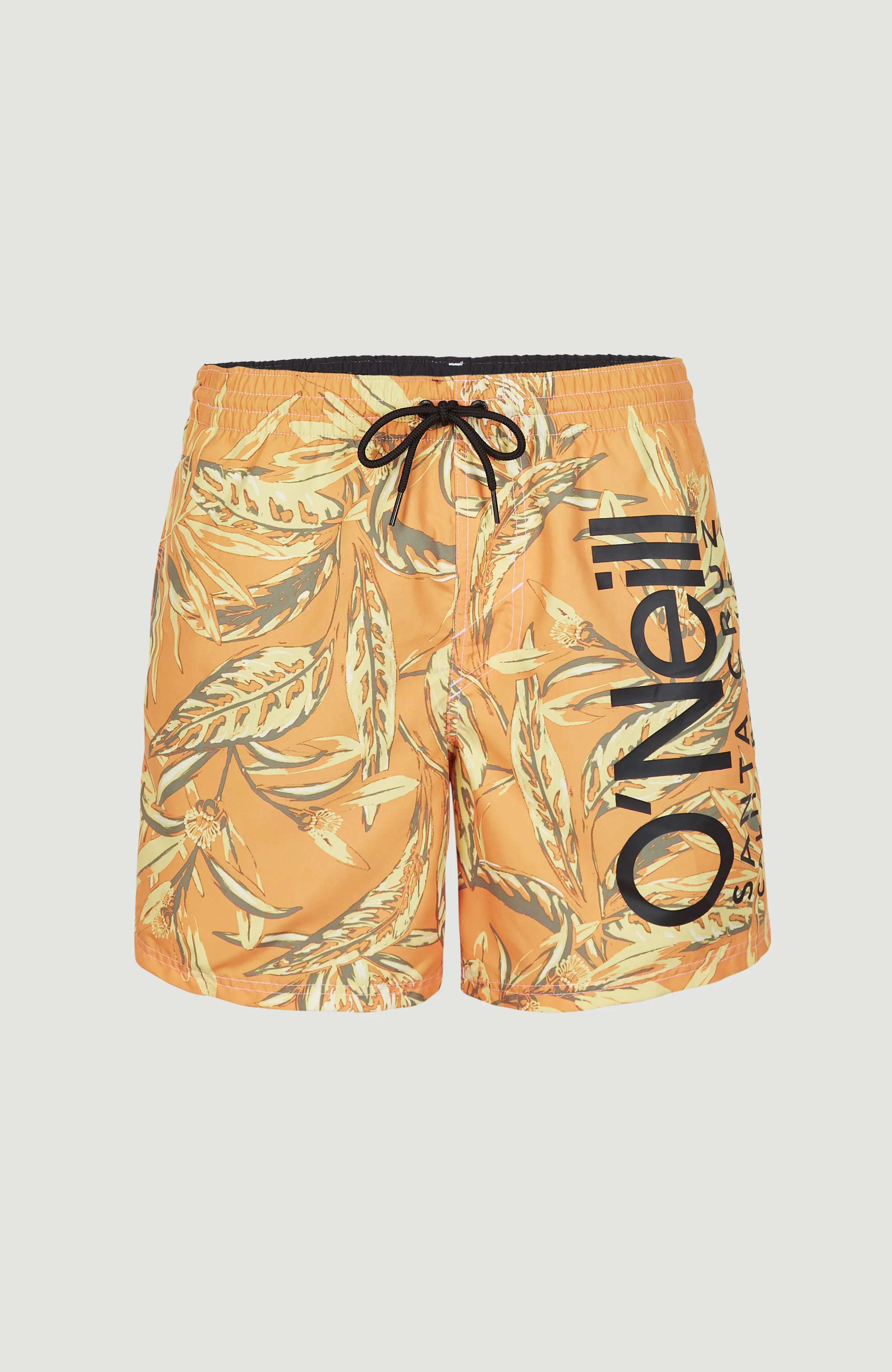 Cali Floral 16'' Swim Shorts | Nugget Tonal Floral