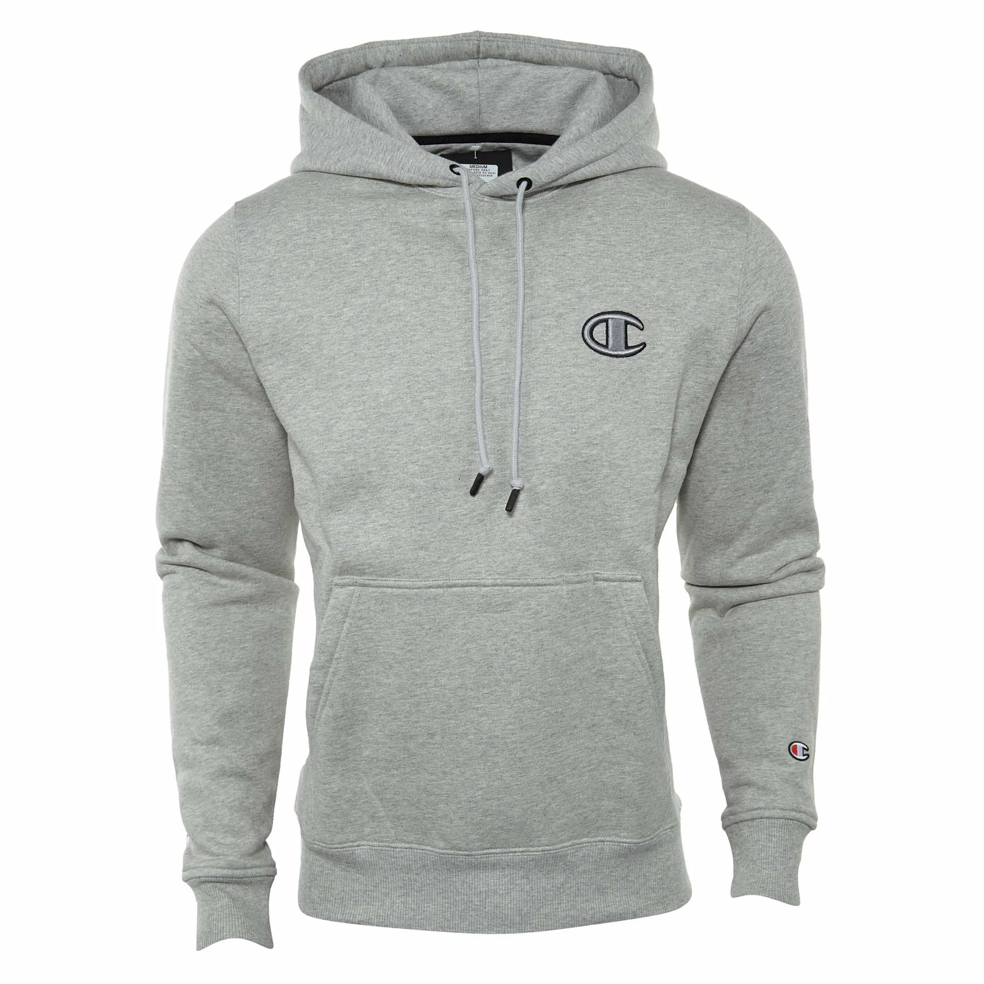 Champion Super Fleece 2.0 Men’s Pullover Hoodie Mens Style : S4962549320