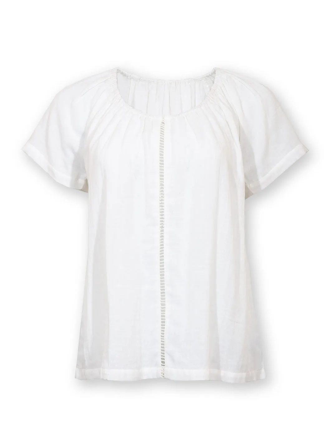 Chilcombe blouse