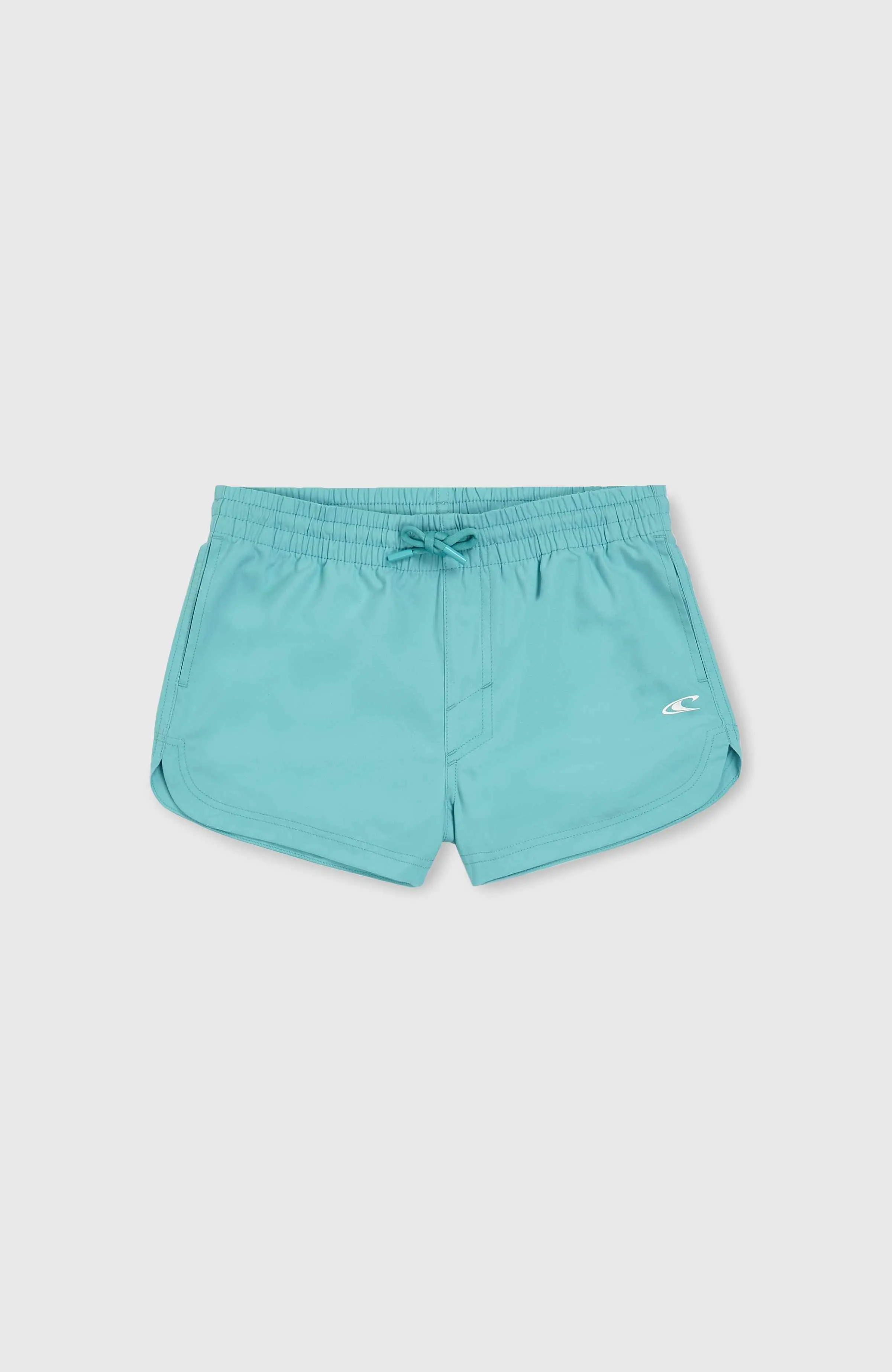 Essentials Anglet Solid 10\" Swimshorts | Ripling Shores"