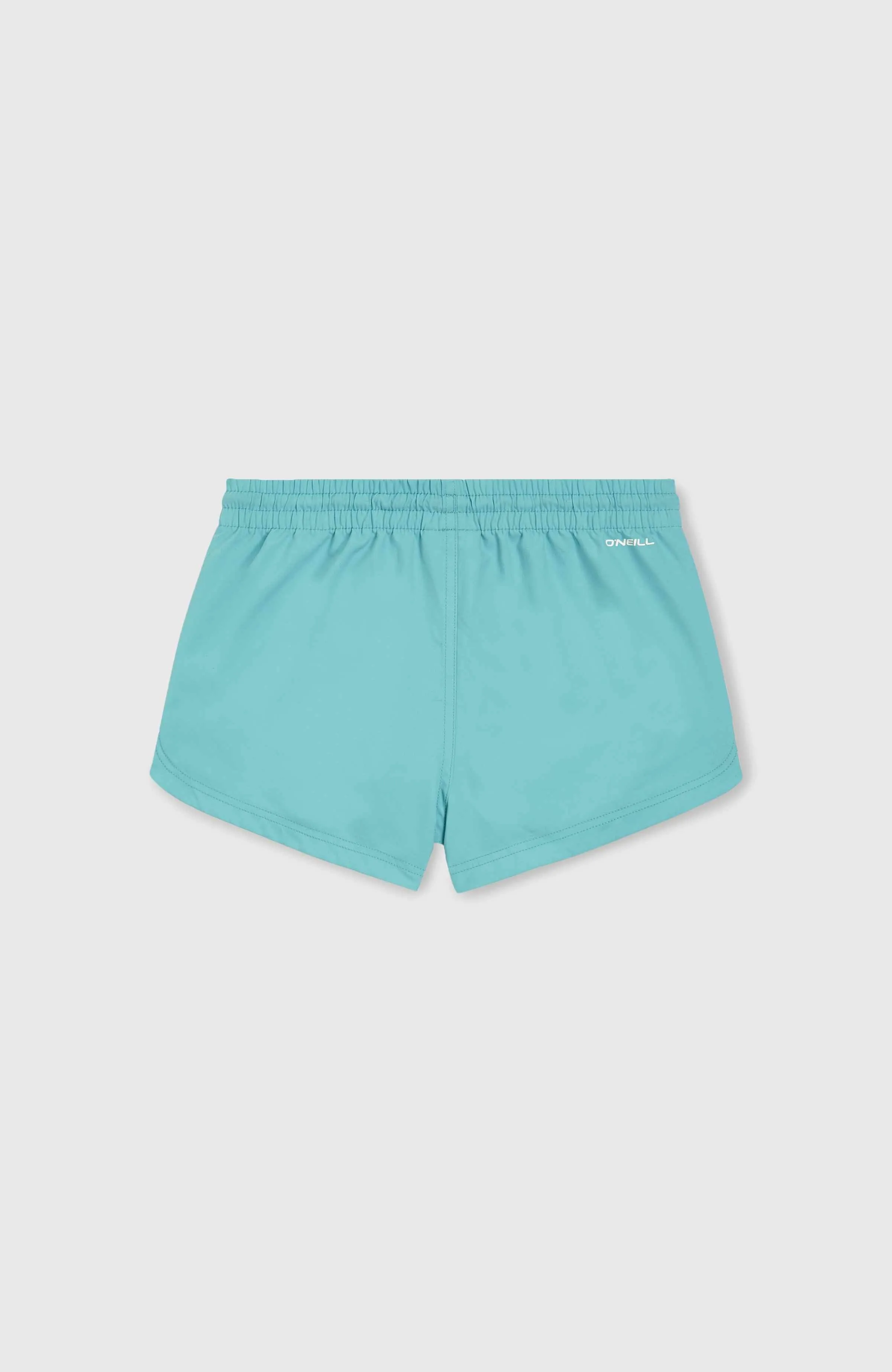 Essentials Anglet Solid 10\" Swimshorts | Ripling Shores"