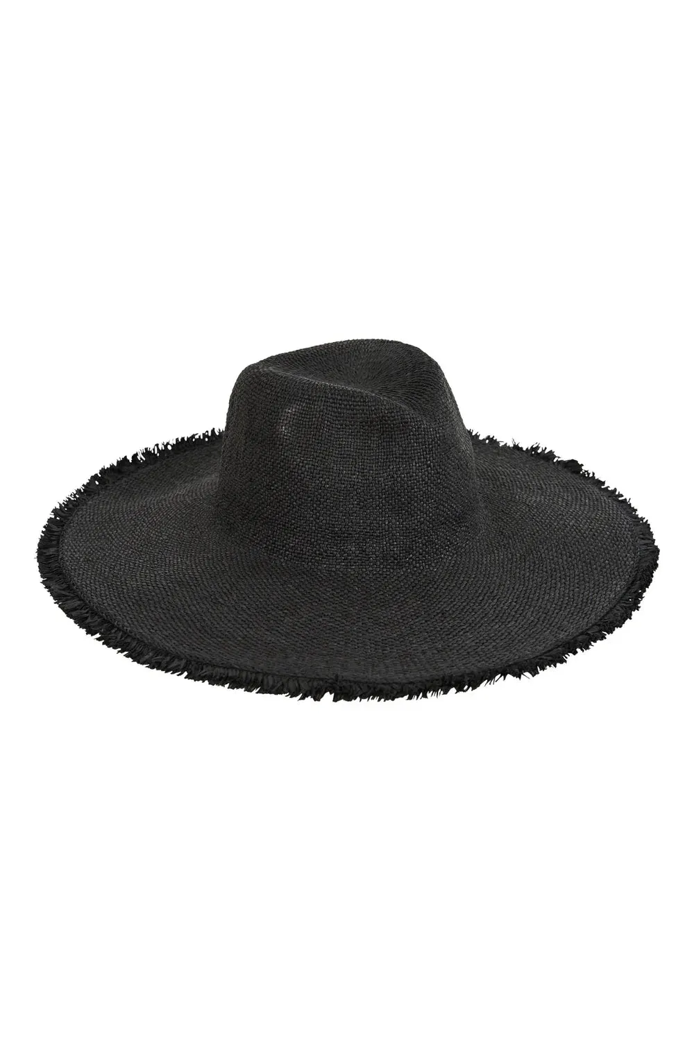 Halcyon Hat - Sable