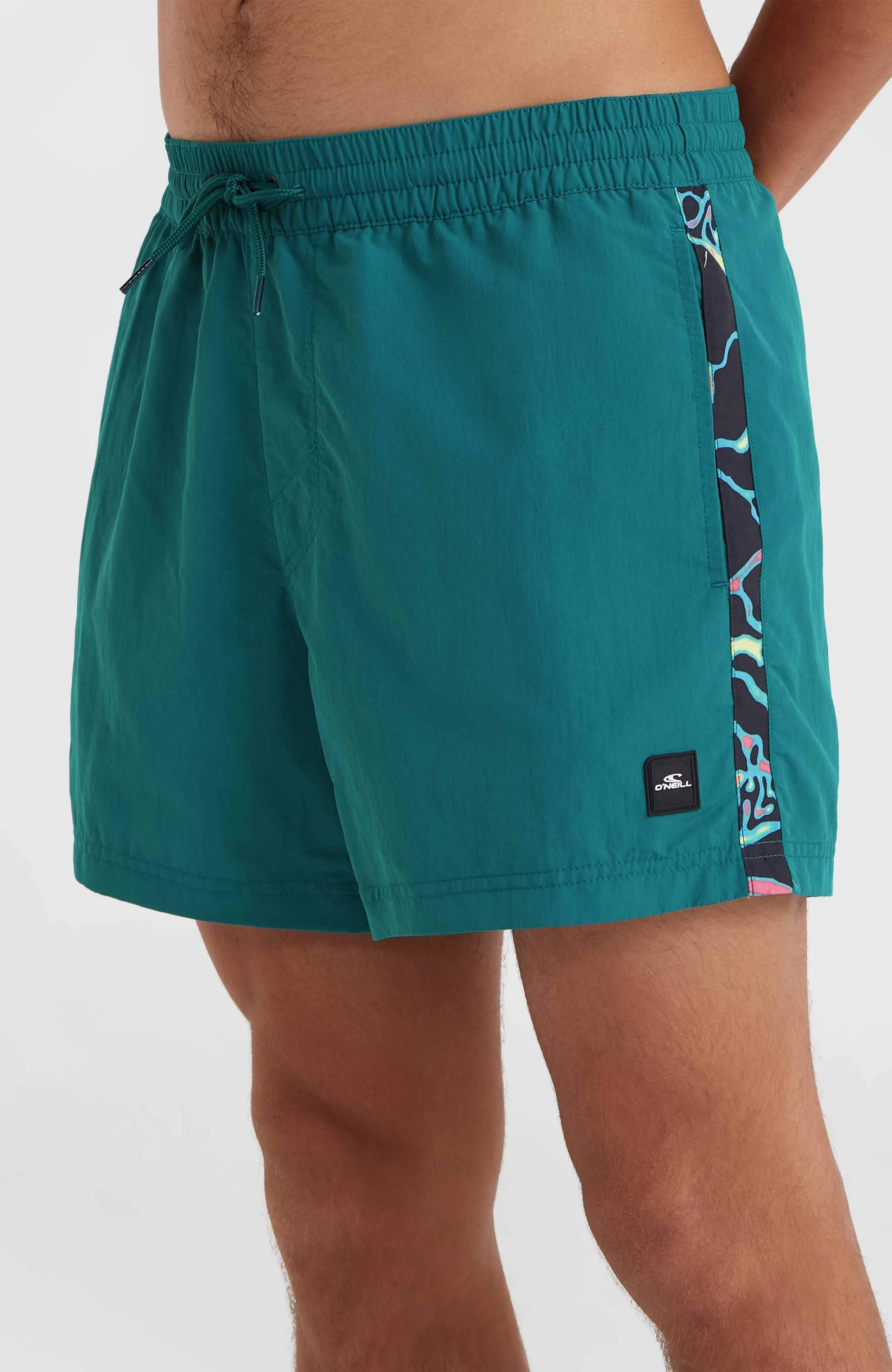 Jack O'Neill Vert 14'' Swim Shorts | Beetle Juice