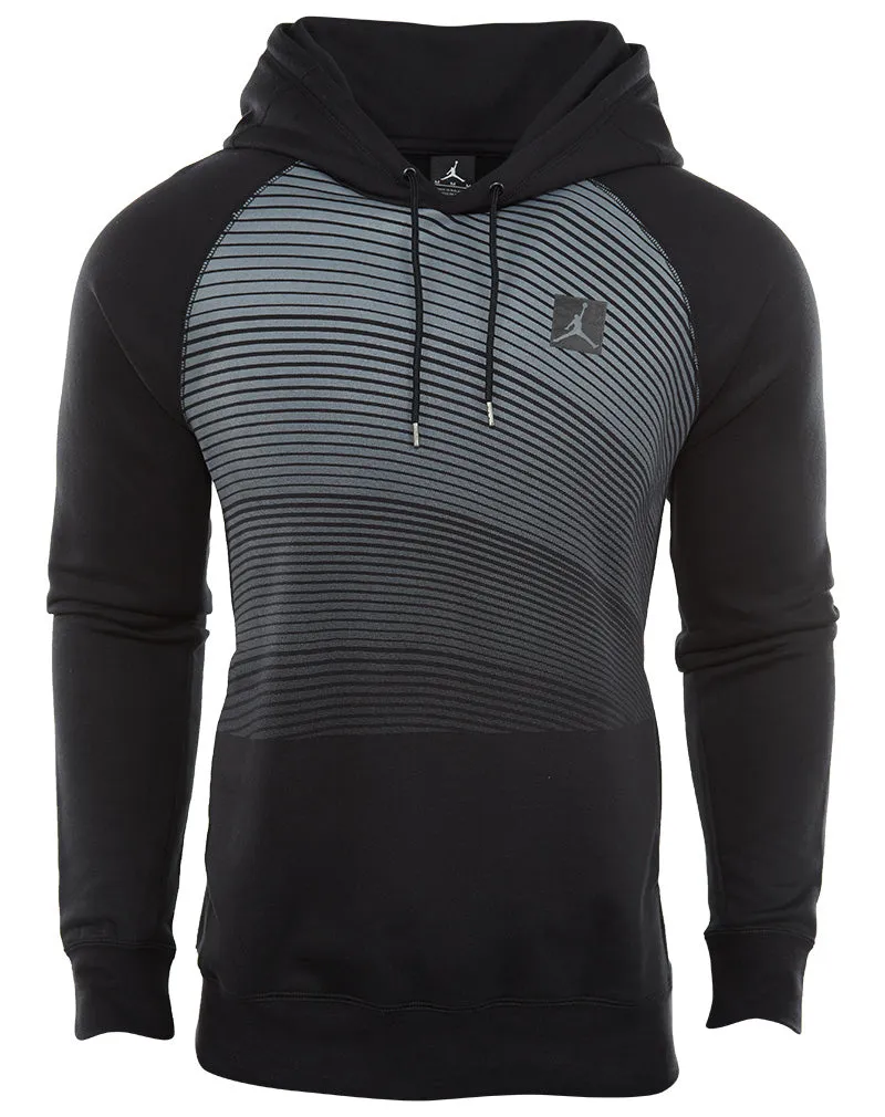 Jordan 12 Pullover Hoodie Mens Style : 819141