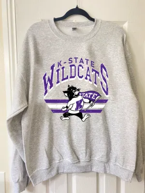 Kansas State Crewneck