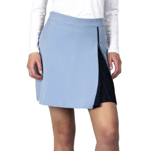 KJUS Women's Siena 15.5" Golf Skort - Santorini