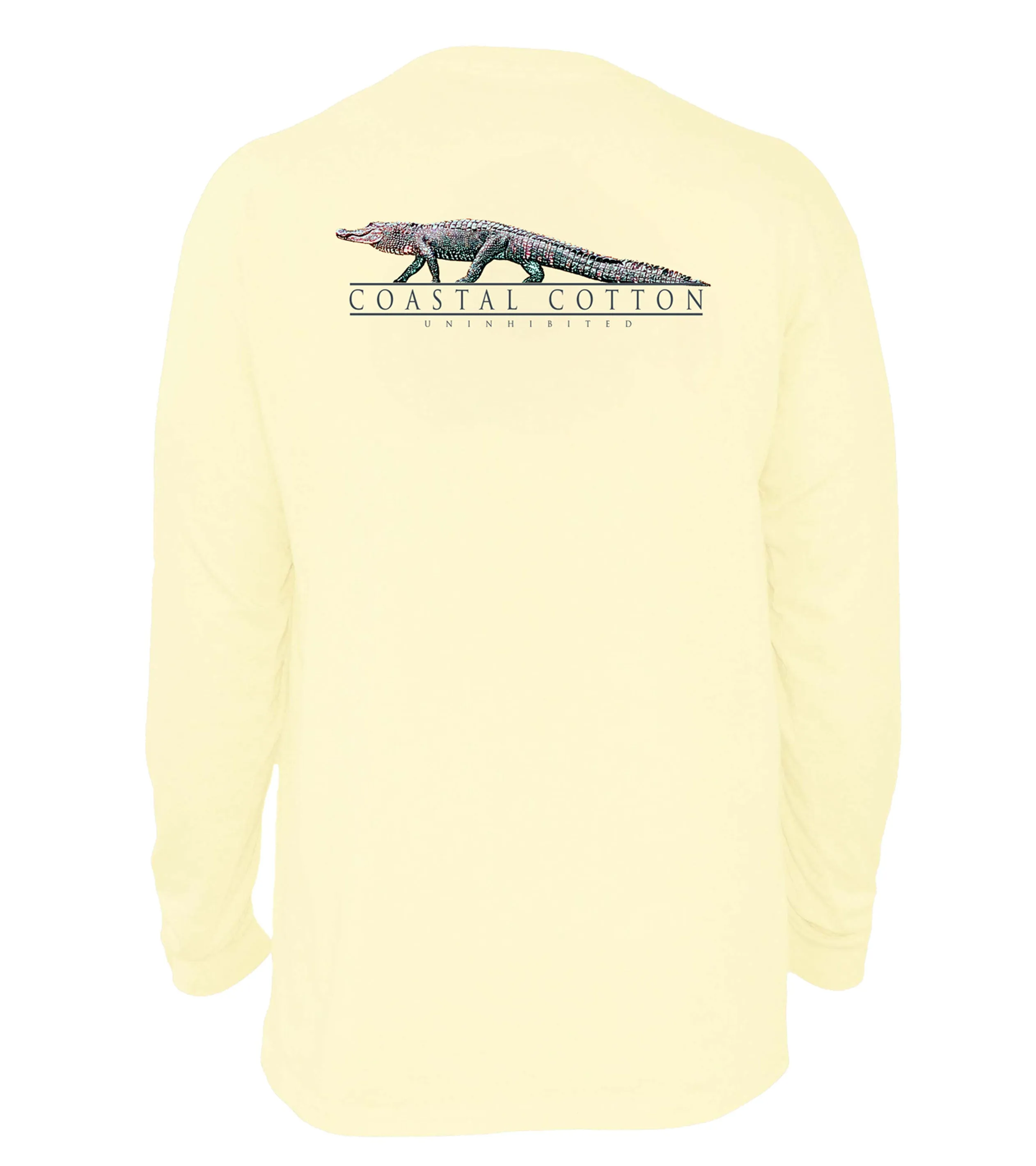 Long Sleeve Gator