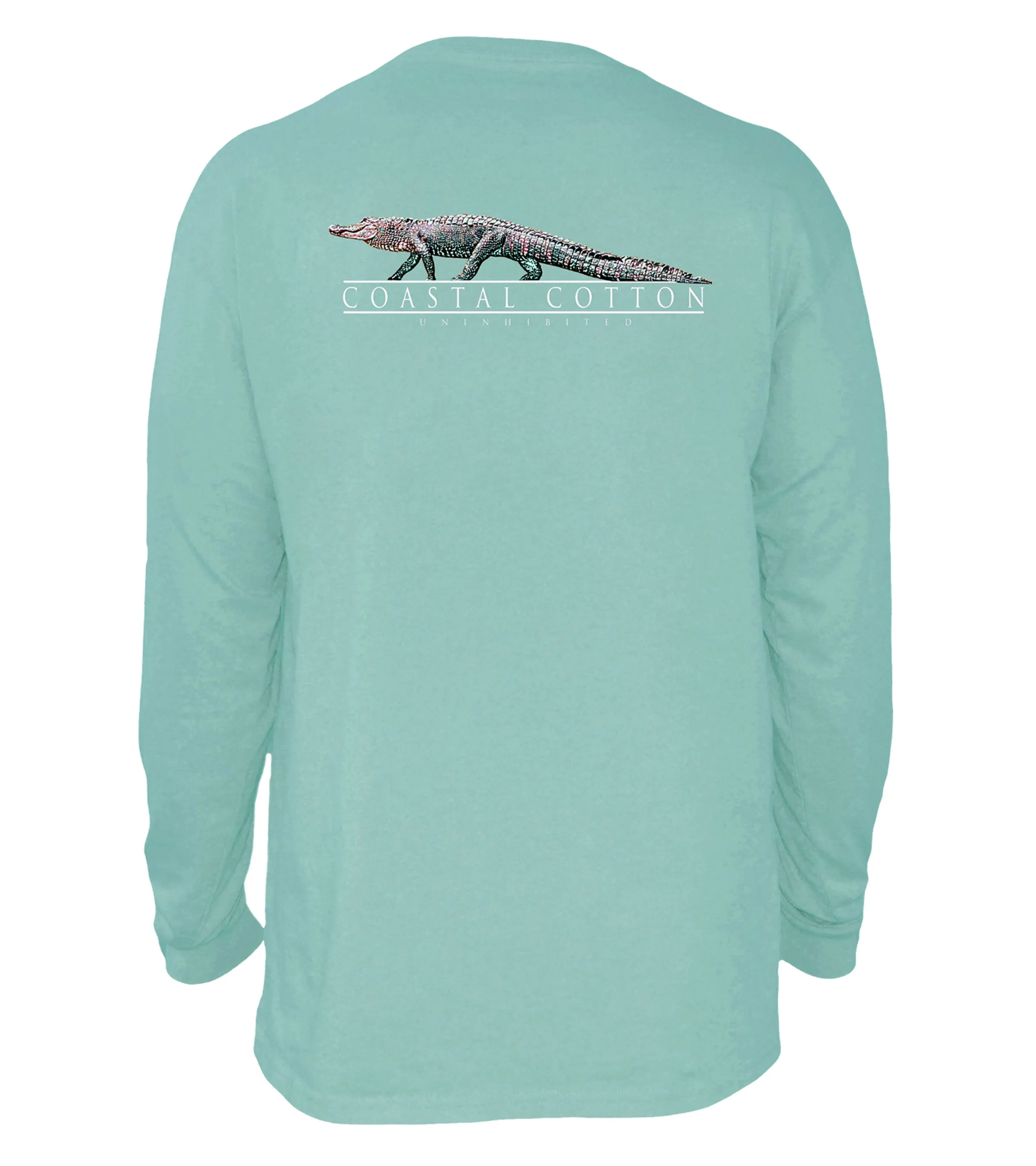 Long Sleeve Gator