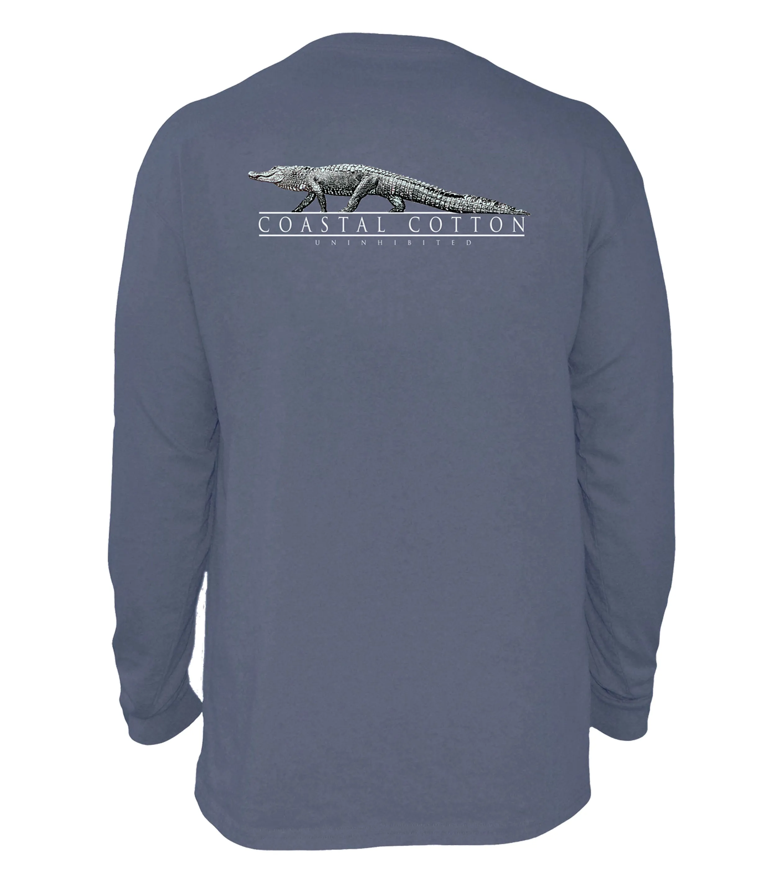 Long Sleeve Gator