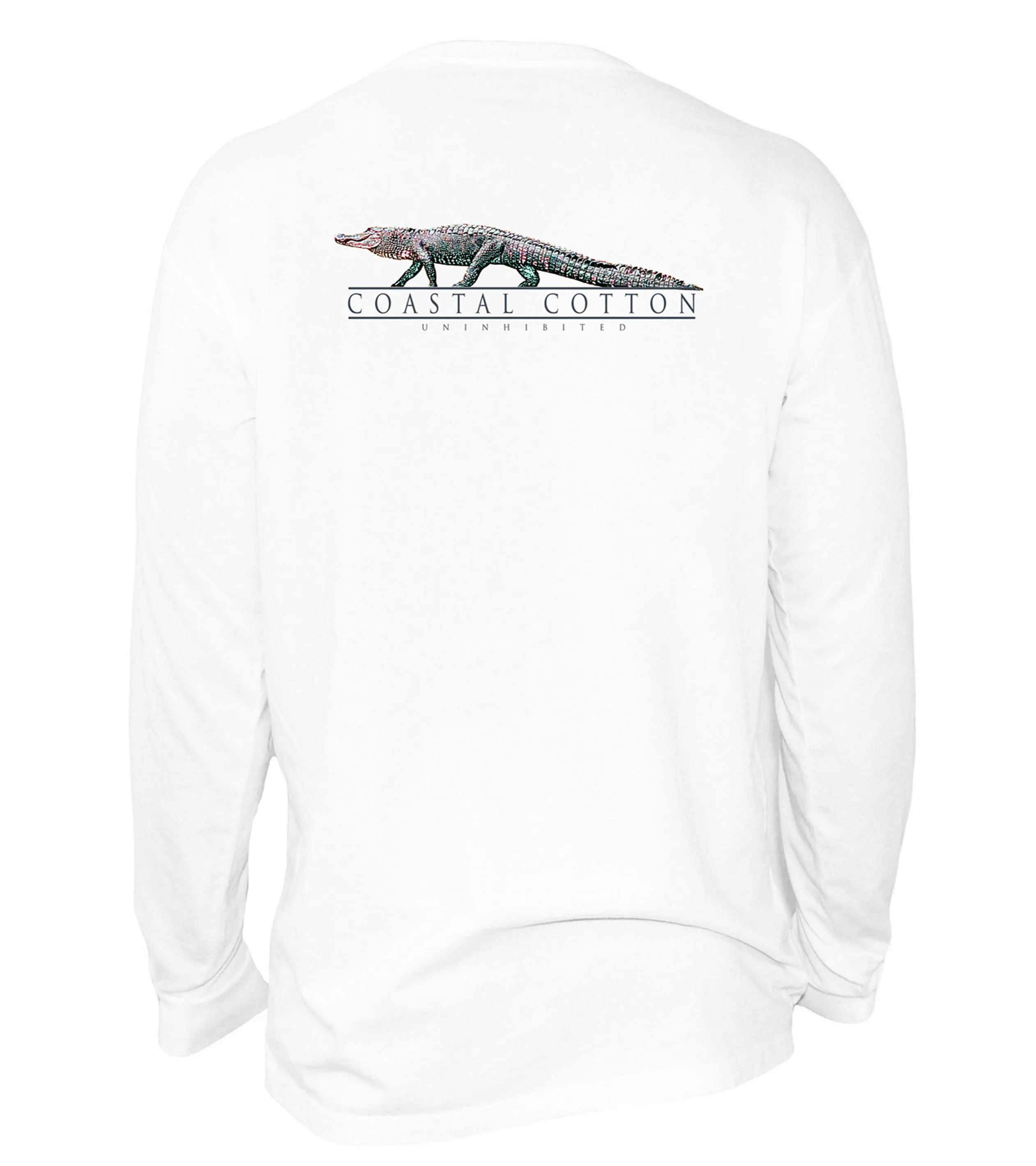 Long Sleeve Gator