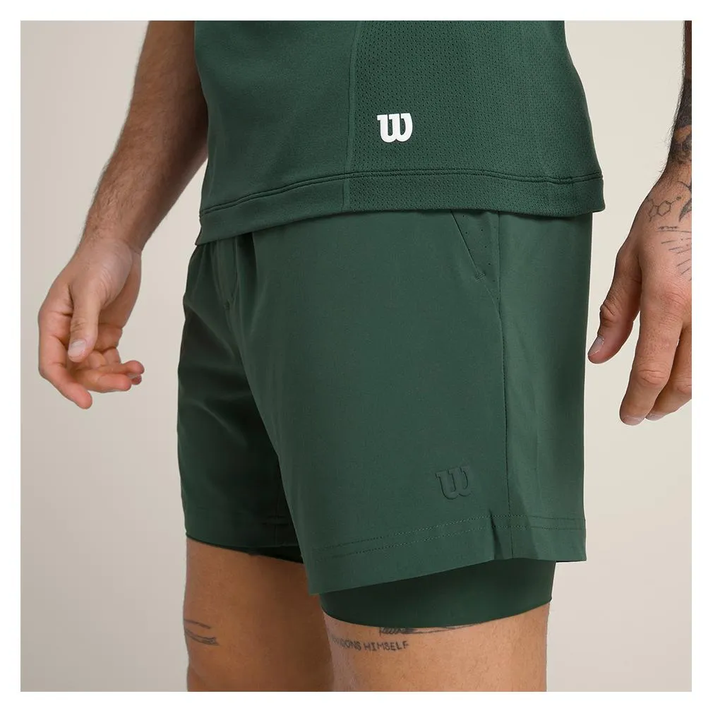 Men's Doubleday 7 Inch Short