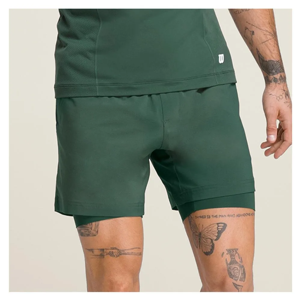 Men's Doubleday 7 Inch Short