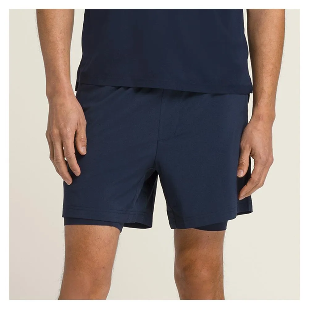 Men's Doubleday 7 Inch Short