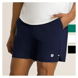 Men's Tournament 7 Inch Tennis Short