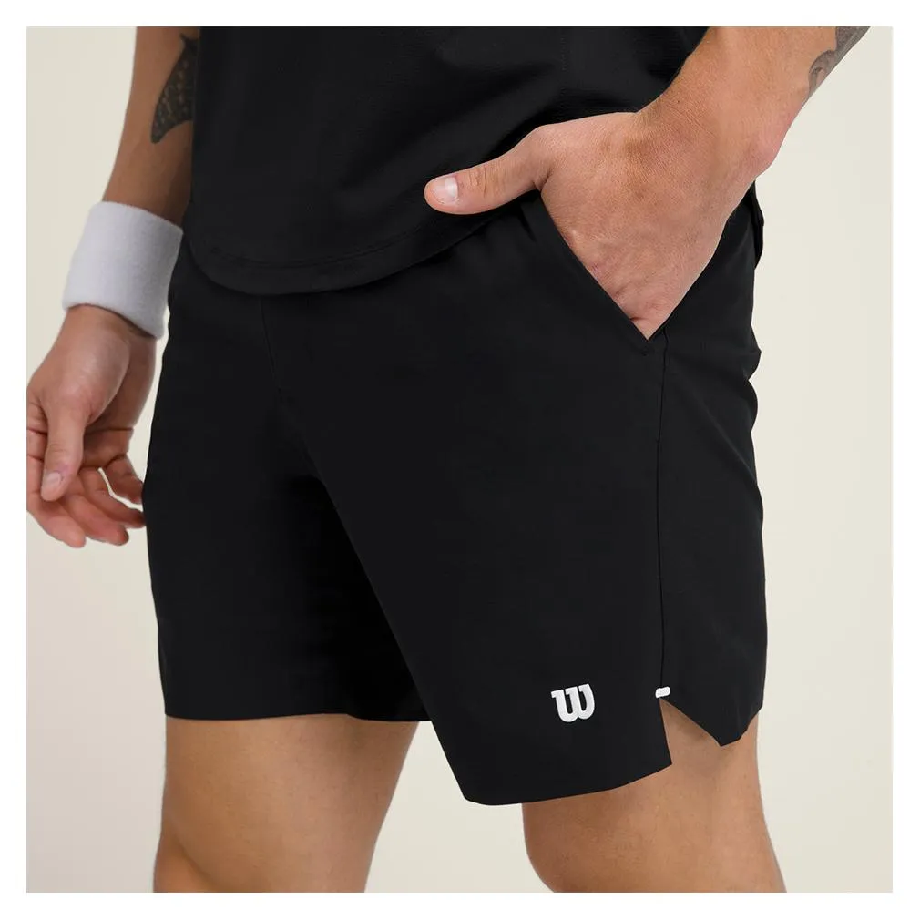 Men's Tournament 7 Inch Tennis Short