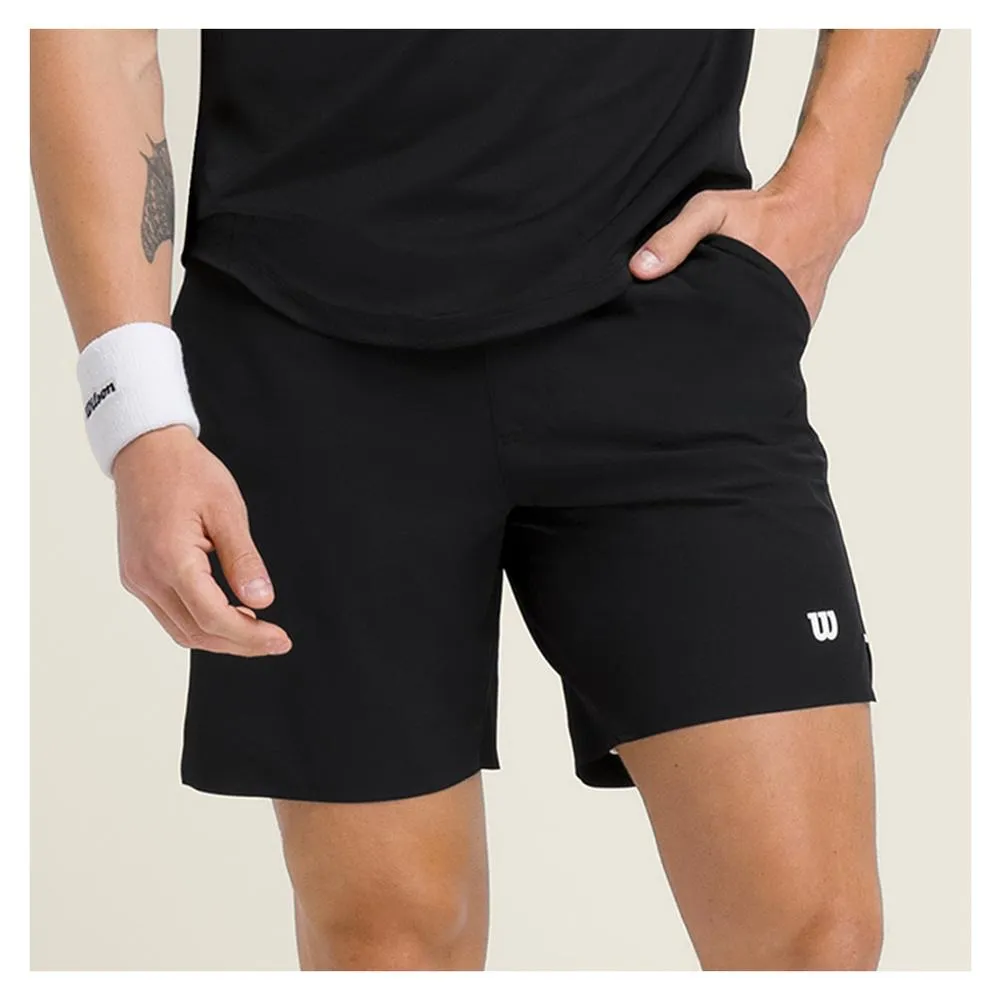 Men's Tournament 7 Inch Tennis Short