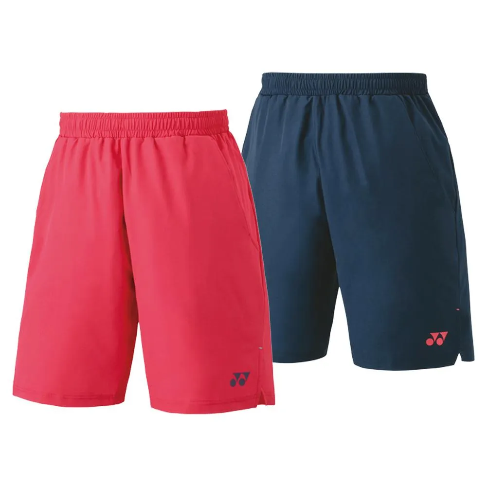 Men`s Tournament Tennis Shorts