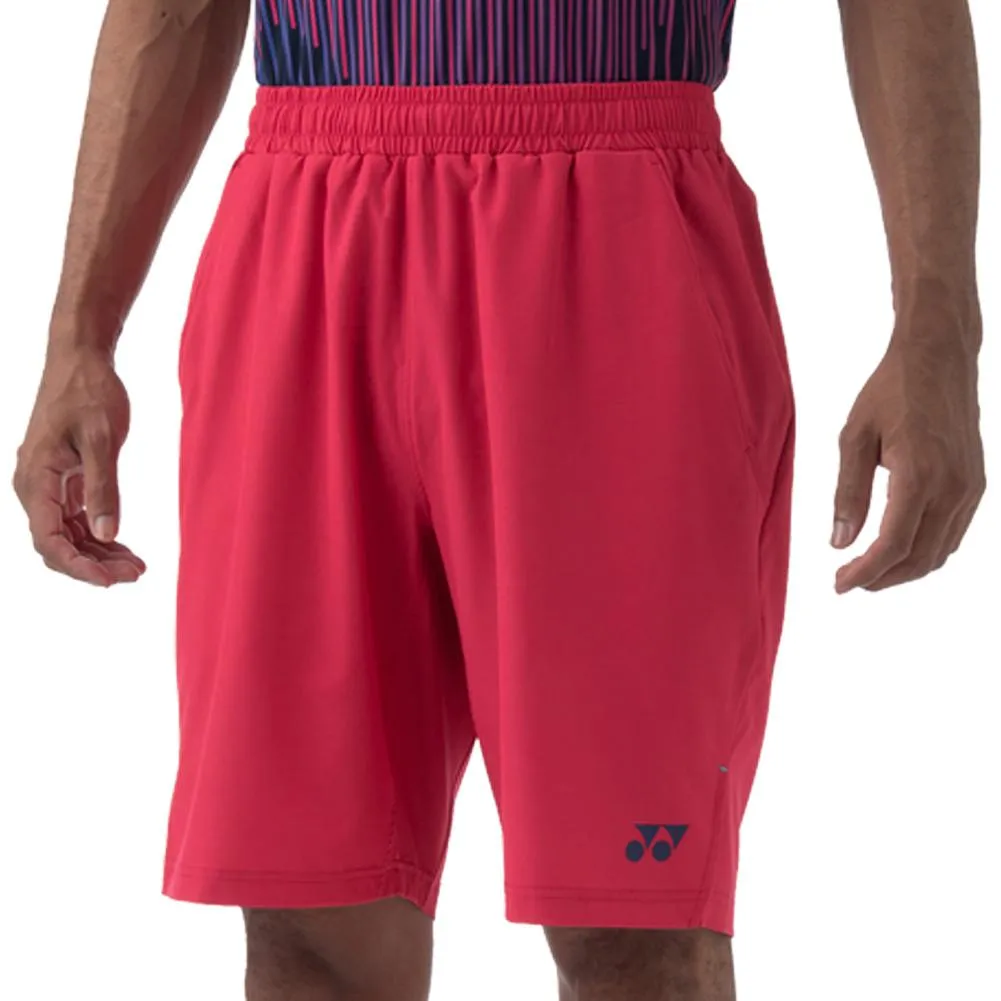 Men`s Tournament Tennis Shorts