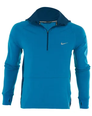 Nike Dri-fit Sprint Hz Hoodie Mens Style : 642139