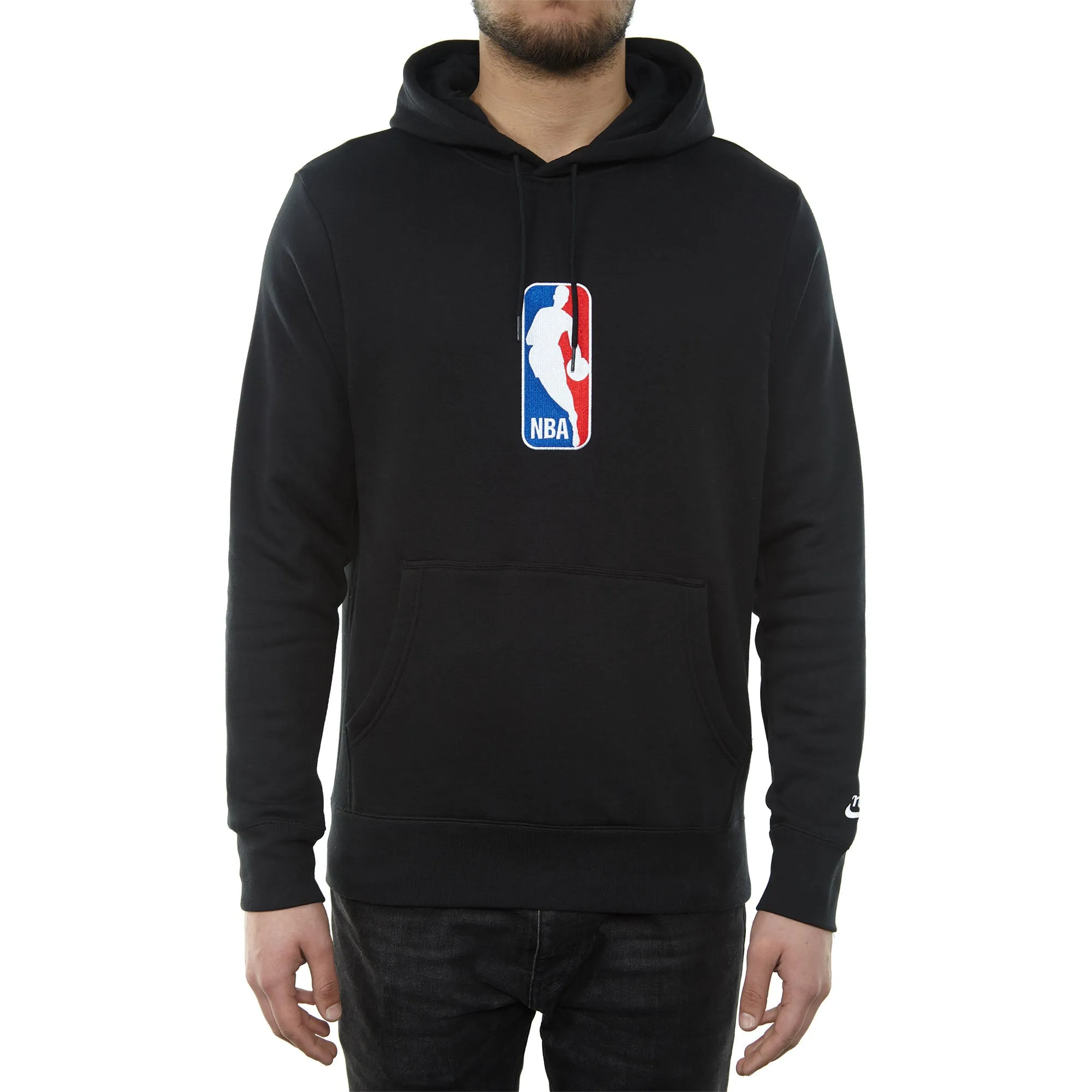 Nike Sb X Nba Icon Hoodie Mens Style : 938412-010