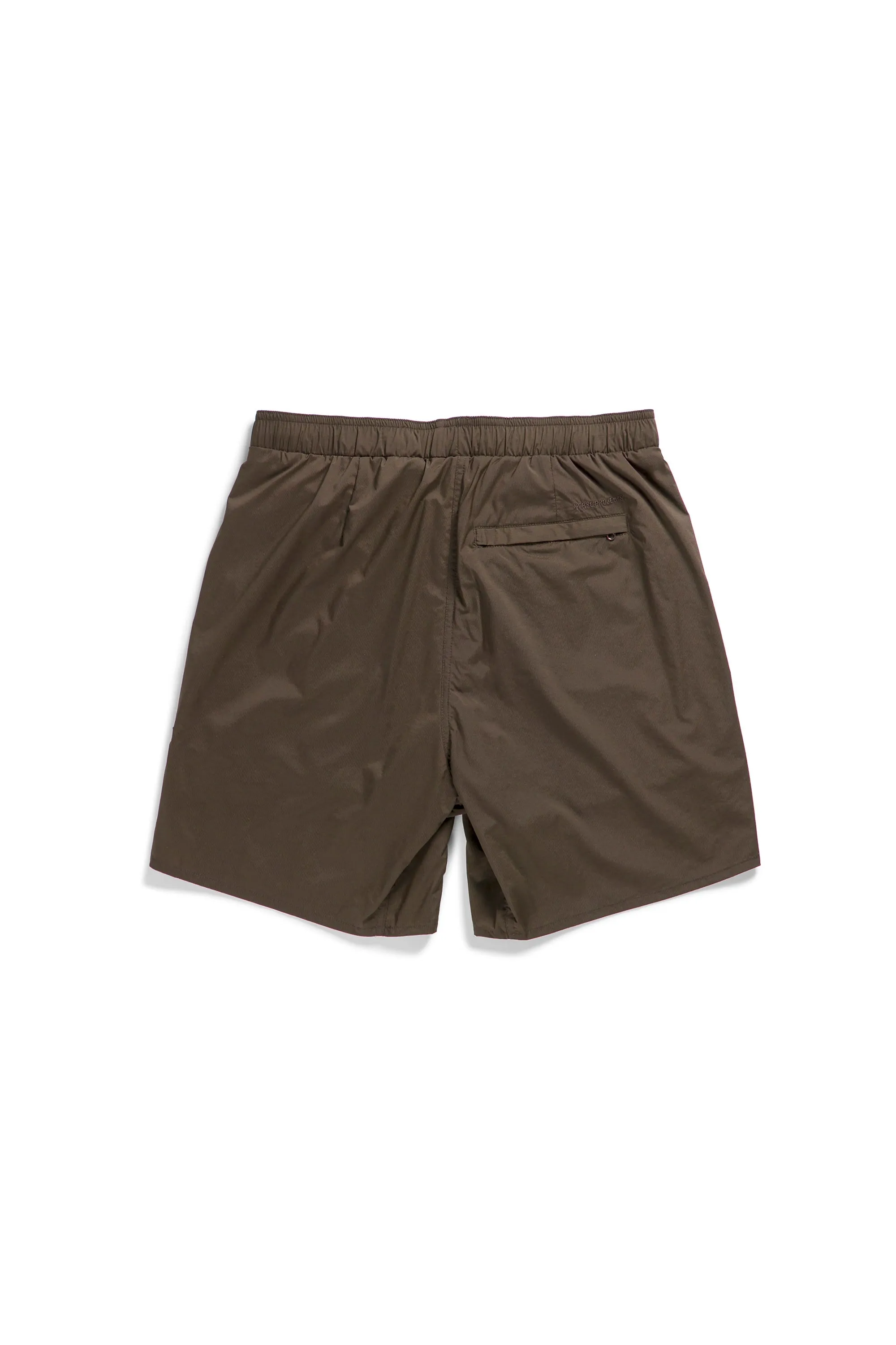 Norse Projects x GM Tech Short in Taupe