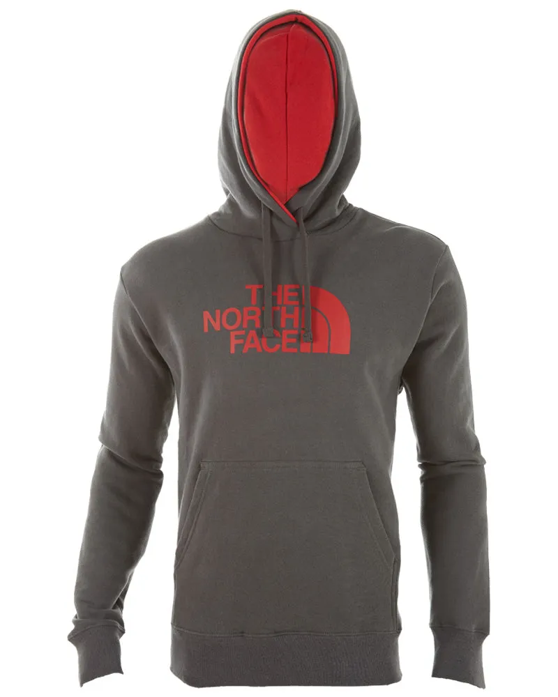 North Face Half Dome Hoodie Mens Style : Aazz