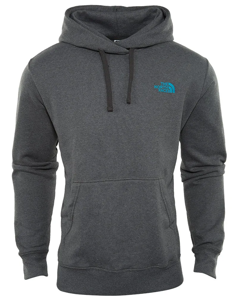 North Face Half Dome Hoodie Mens Style : Aazz