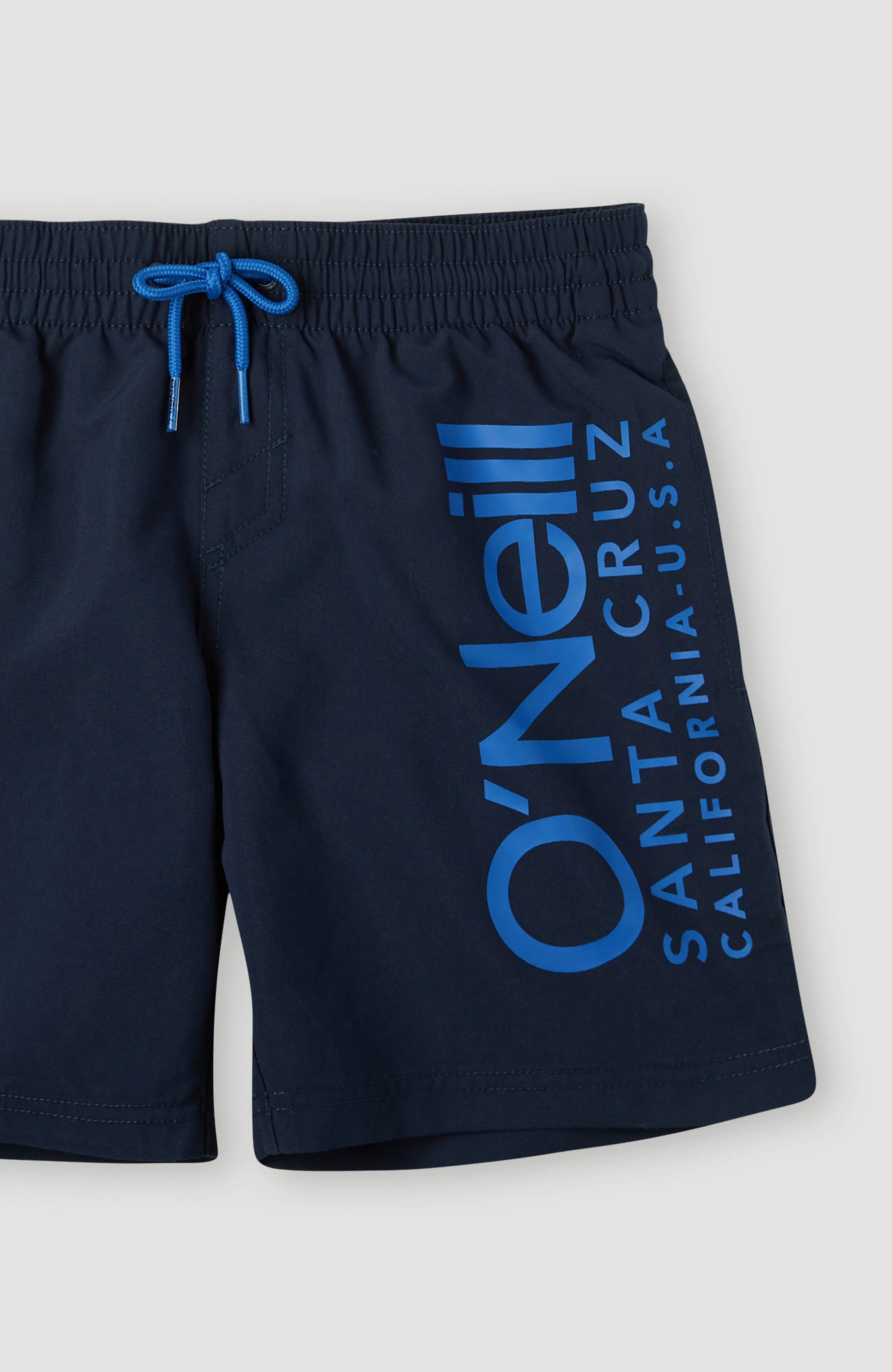 Original Cali 14\" Swim Shorts | Ink Blue"