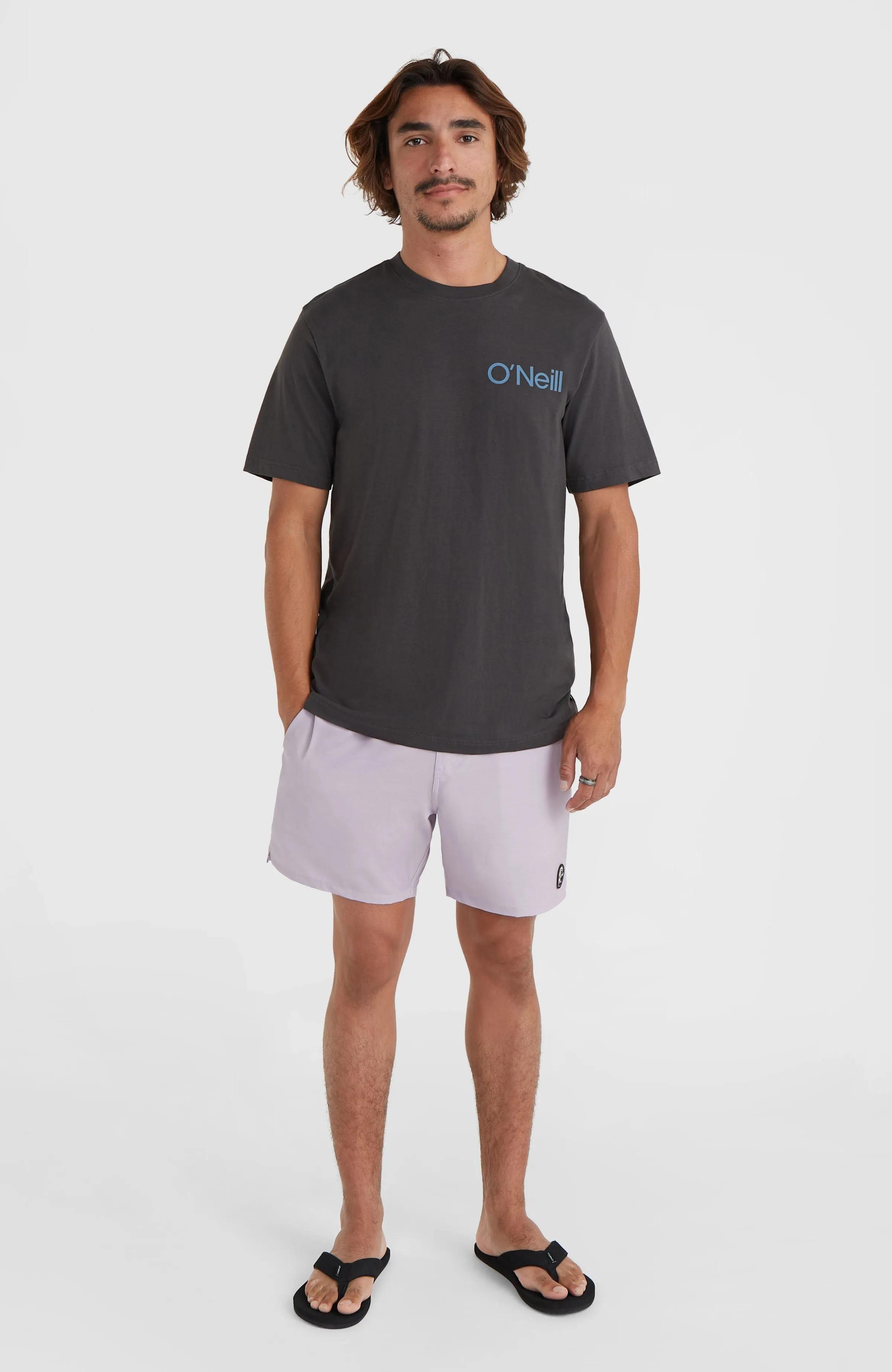 O’Riginals Volley 16\" Swim Shorts | Iris"