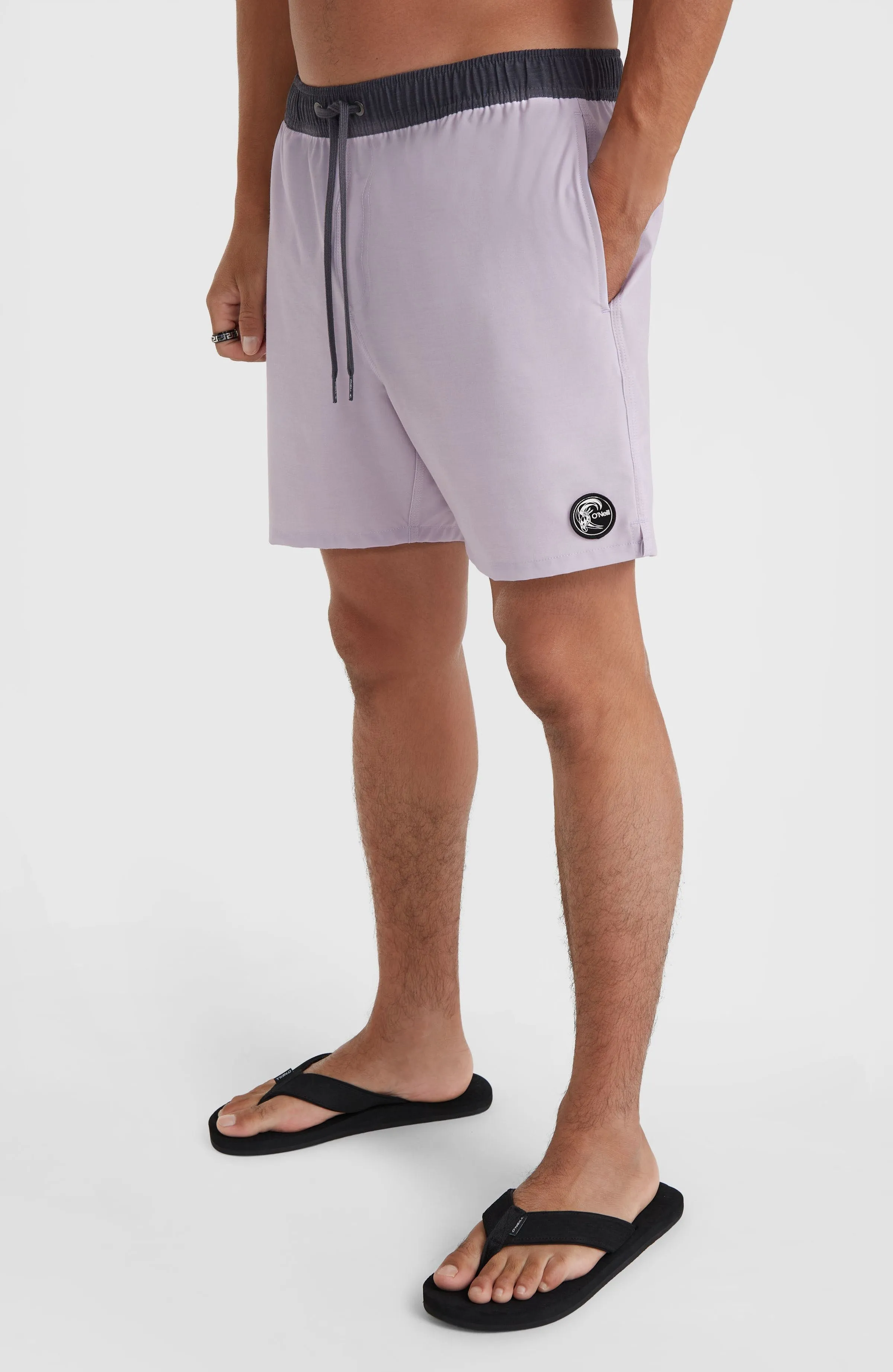 O’Riginals Volley 16\" Swim Shorts | Iris"