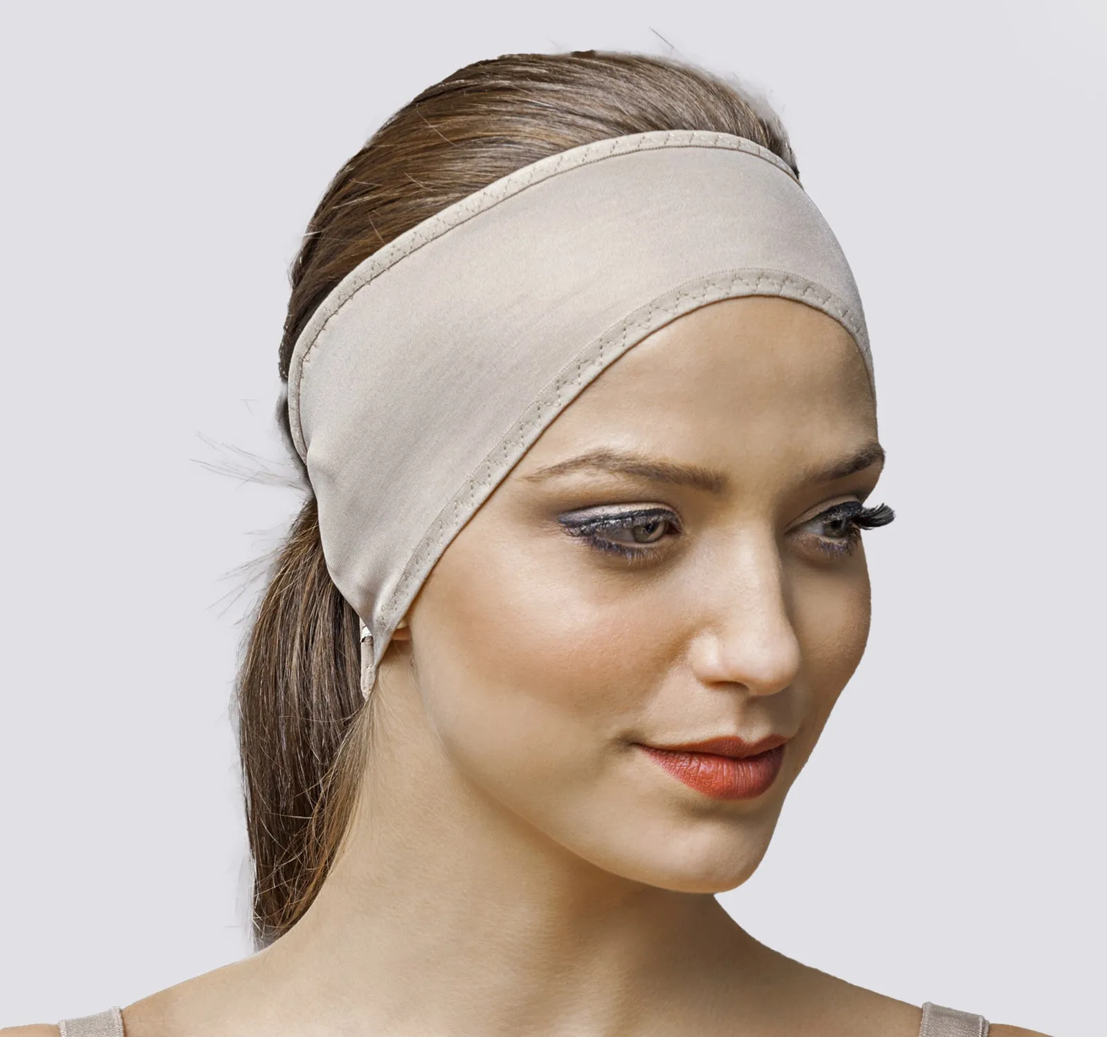 ﻿Otoplasty Headband