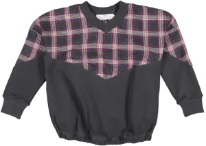 PPS-GS-08-PLAID TOP